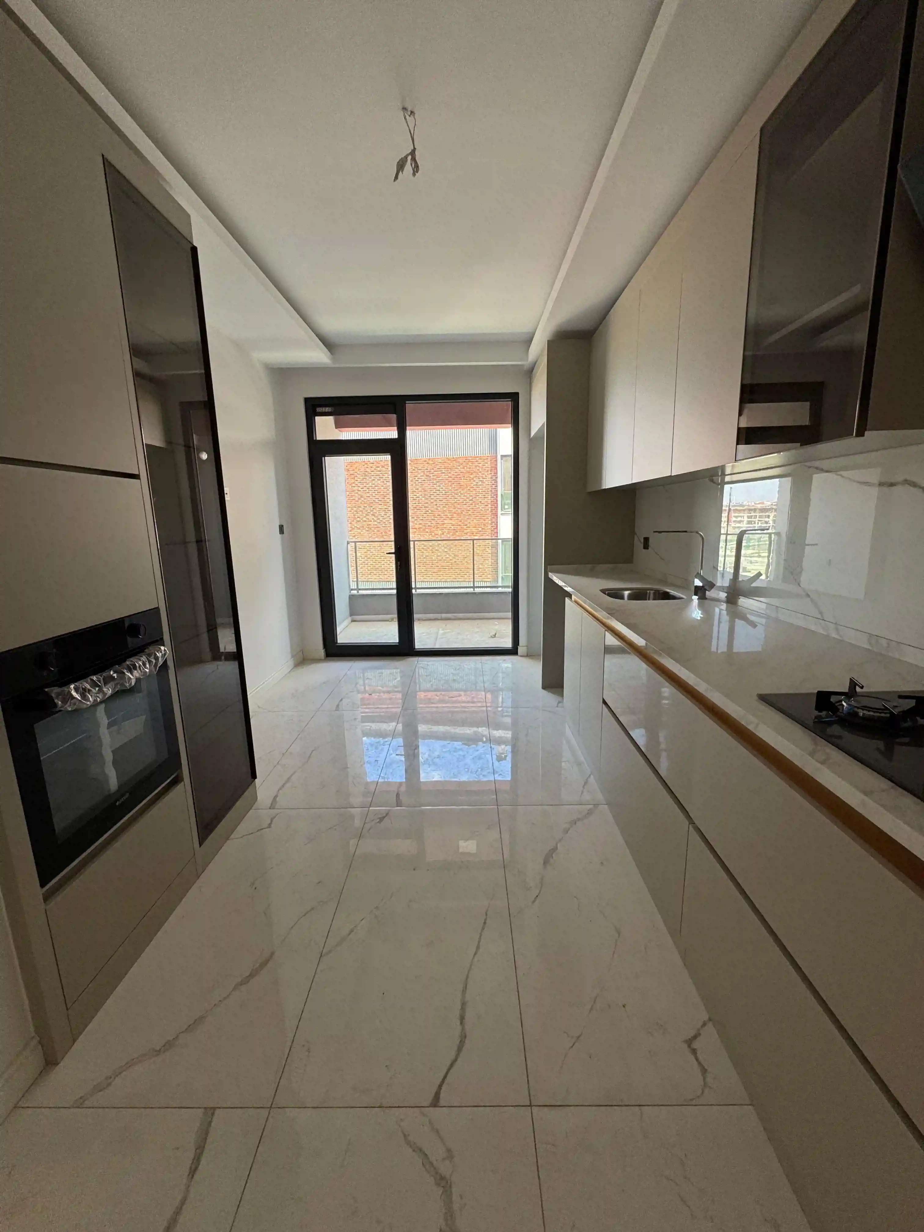 KONYA SELÇUKLU SELAHADDİN EYYÜBİ  MAHALLESİ 3+1 SATILIK DAİRE!!
