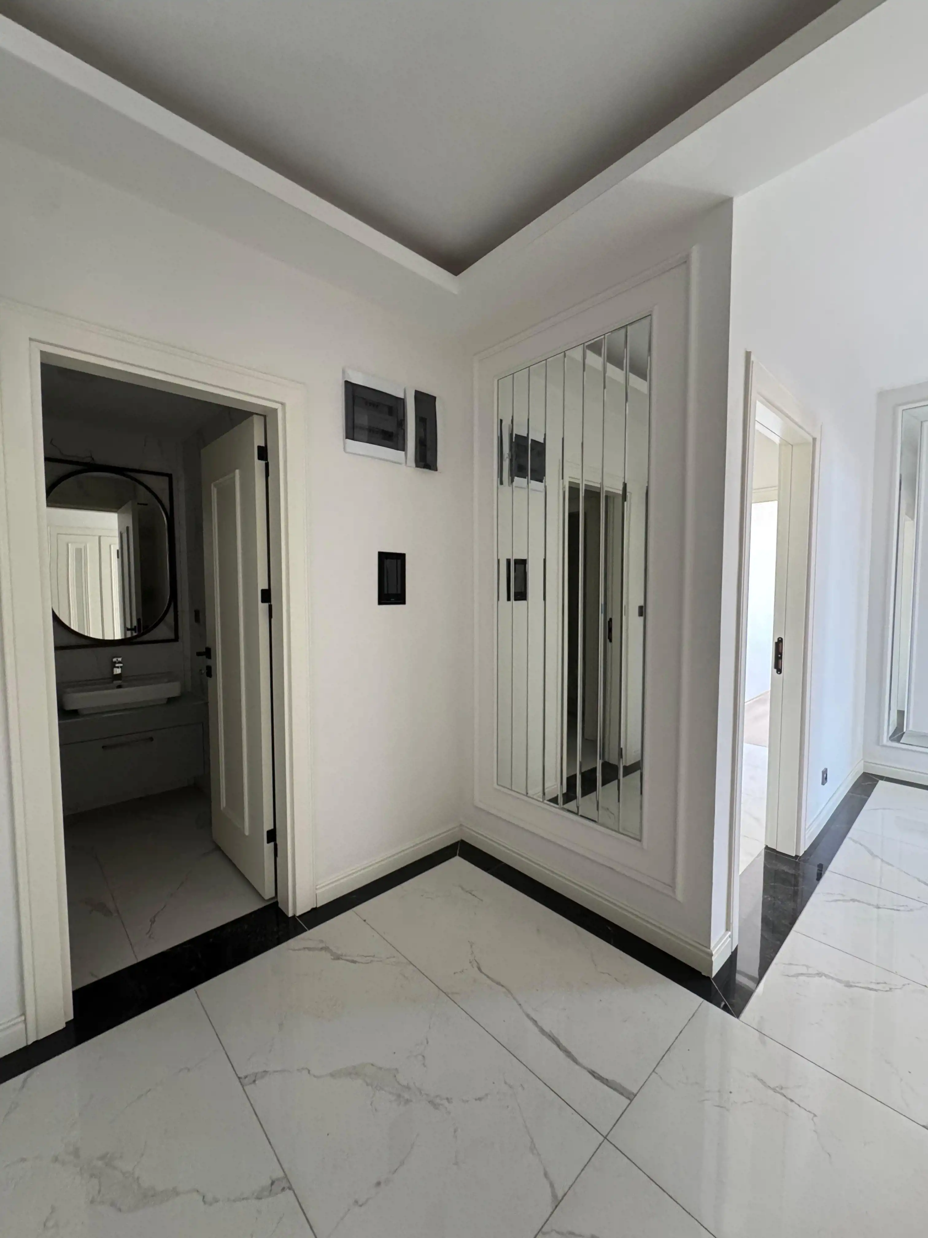 KONYA SELÇUKLU SELAHADDİN EYYÜBİ  MAHALLESİ 3+1 SATILIK DAİRE!!