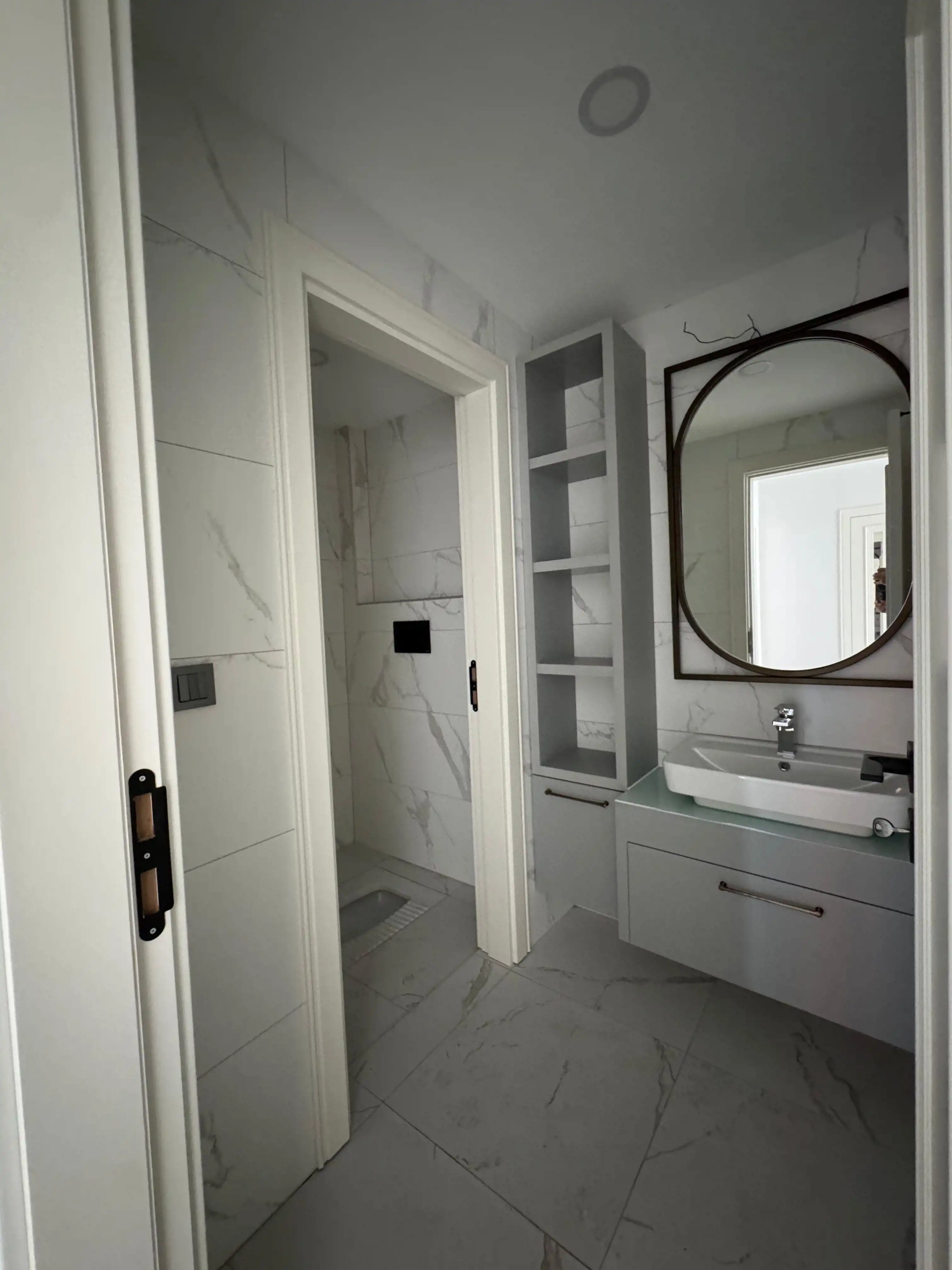 KONYA SELÇUKLU SELAHADDİN EYYÜBİ  MAHALLESİ 3+1 SATILIK DAİRE!!