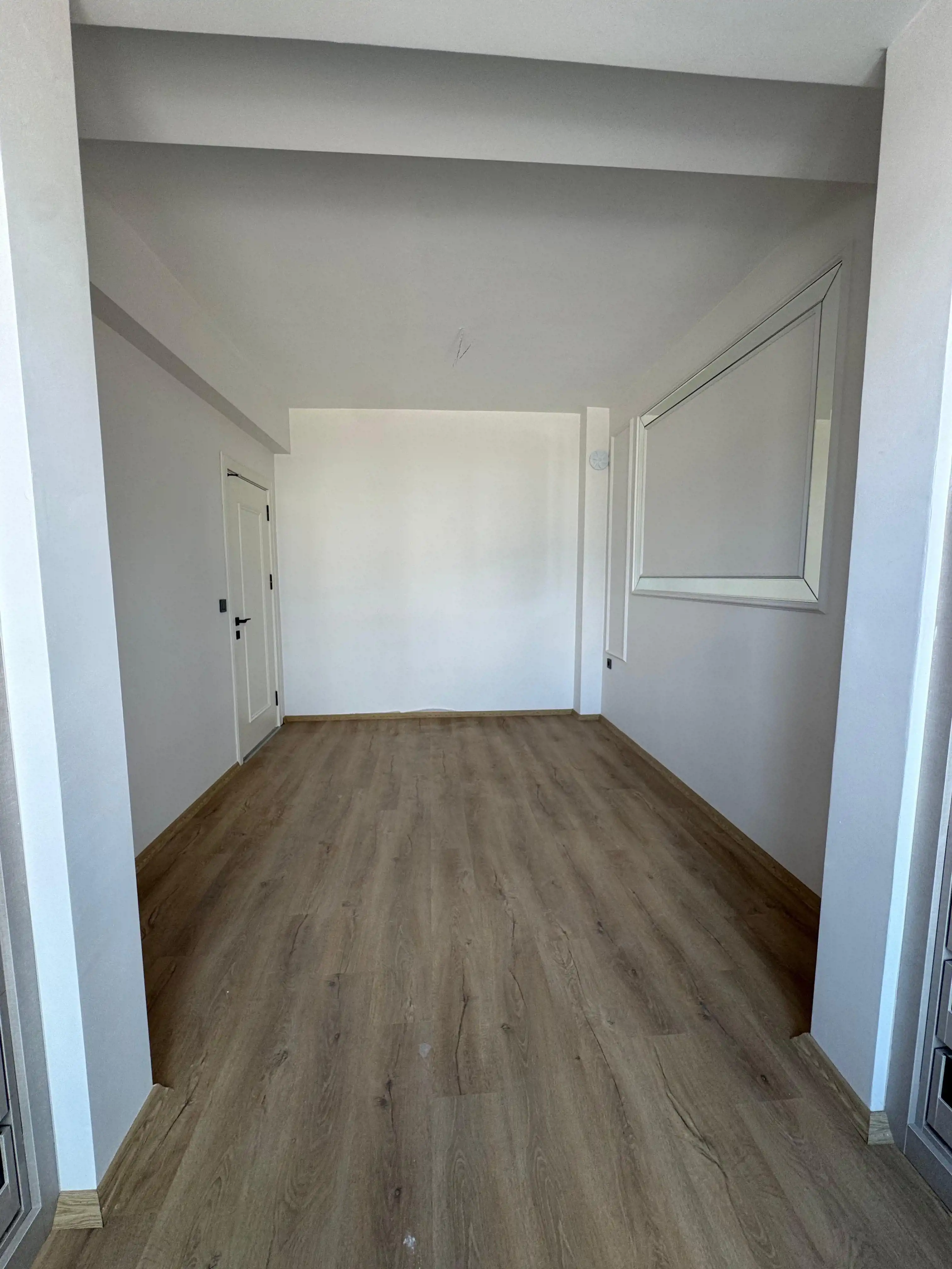 KONYA SELÇUKLU SELAHADDİN EYYÜBİ  MAHALLESİ 3+1 SATILIK DAİRE!!
