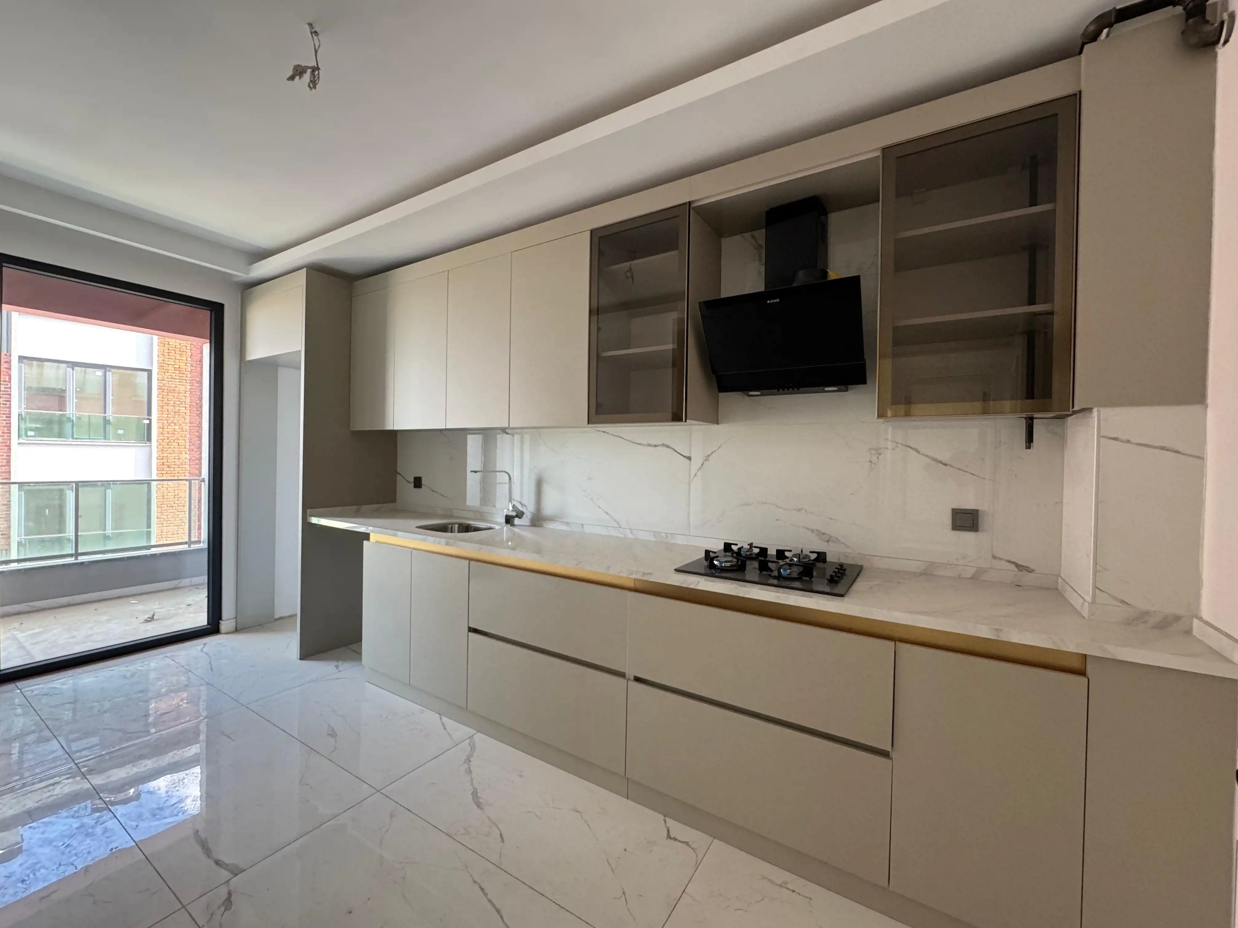 KONYA SELÇUKLU SELAHADDİN EYYÜBİ  MAHALLESİ 3+1 SATILIK DAİRE!!
