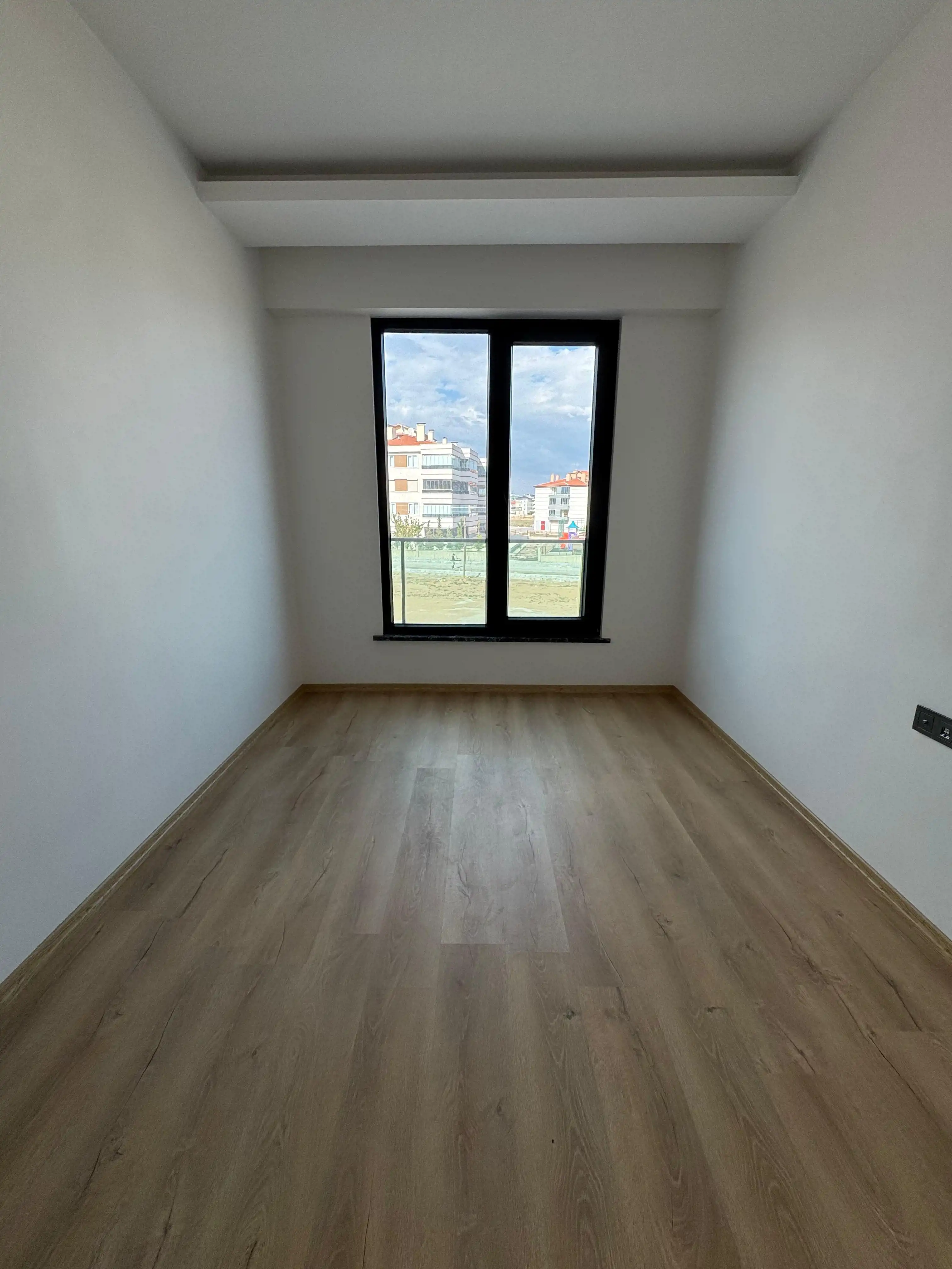 KONYA SELÇUKLU SELAHADDİN EYYÜBİ  MAHALLESİ 3+1 SATILIK DAİRE!!