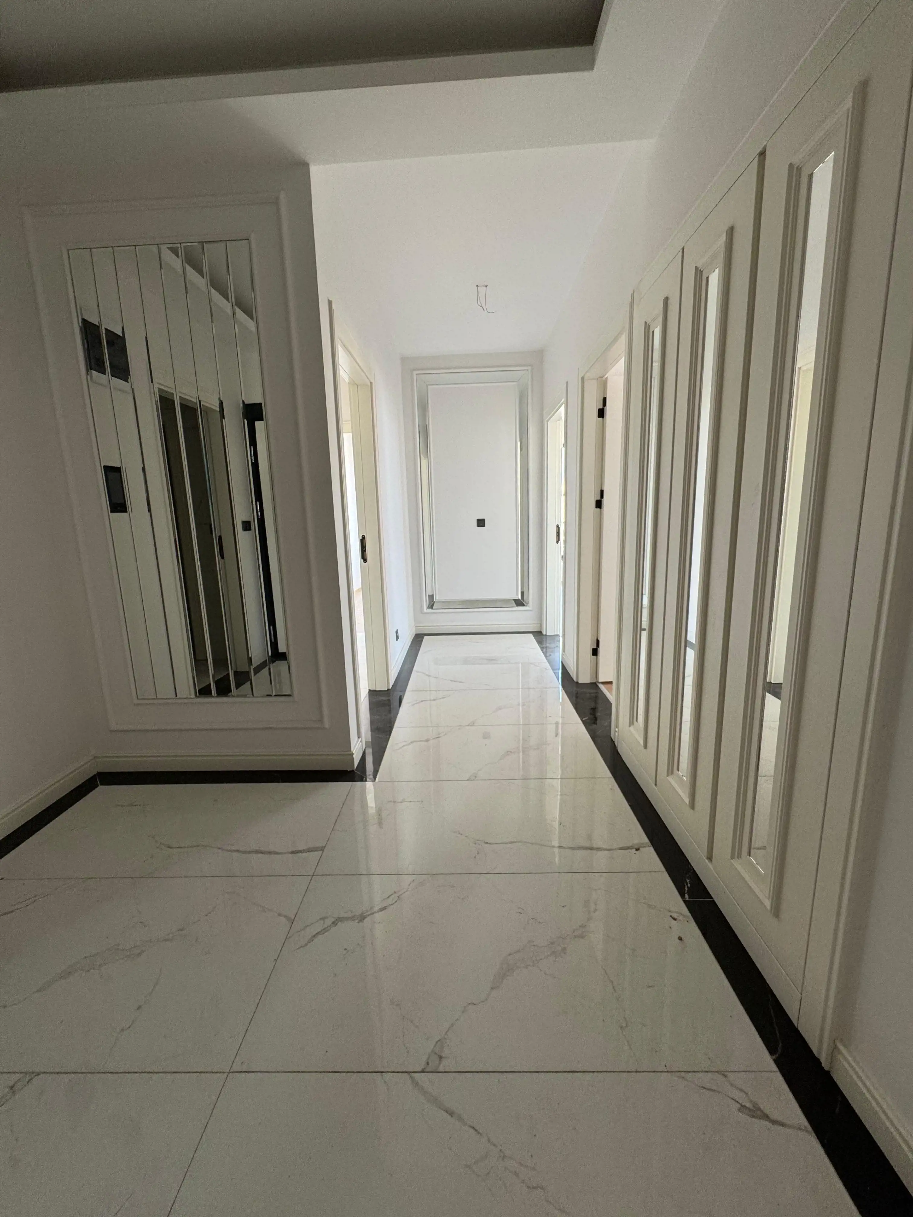 KONYA SELÇUKLU SELAHADDİN EYYÜBİ  MAHALLESİ 3+1 SATILIK DAİRE!!