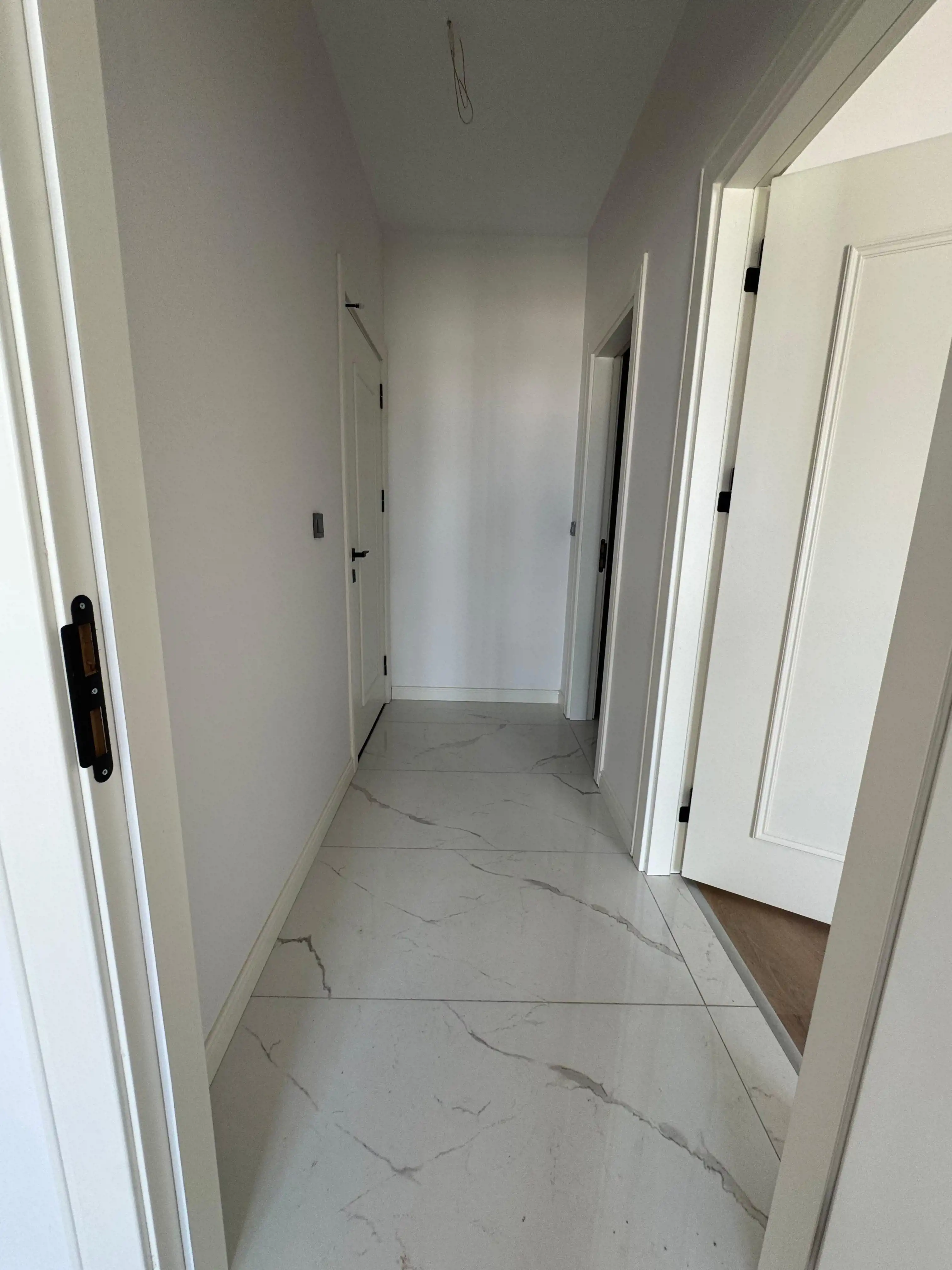 KONYA SELÇUKLU SELAHADDİN EYYÜBİ  MAHALLESİ 3+1 SATILIK DAİRE!!