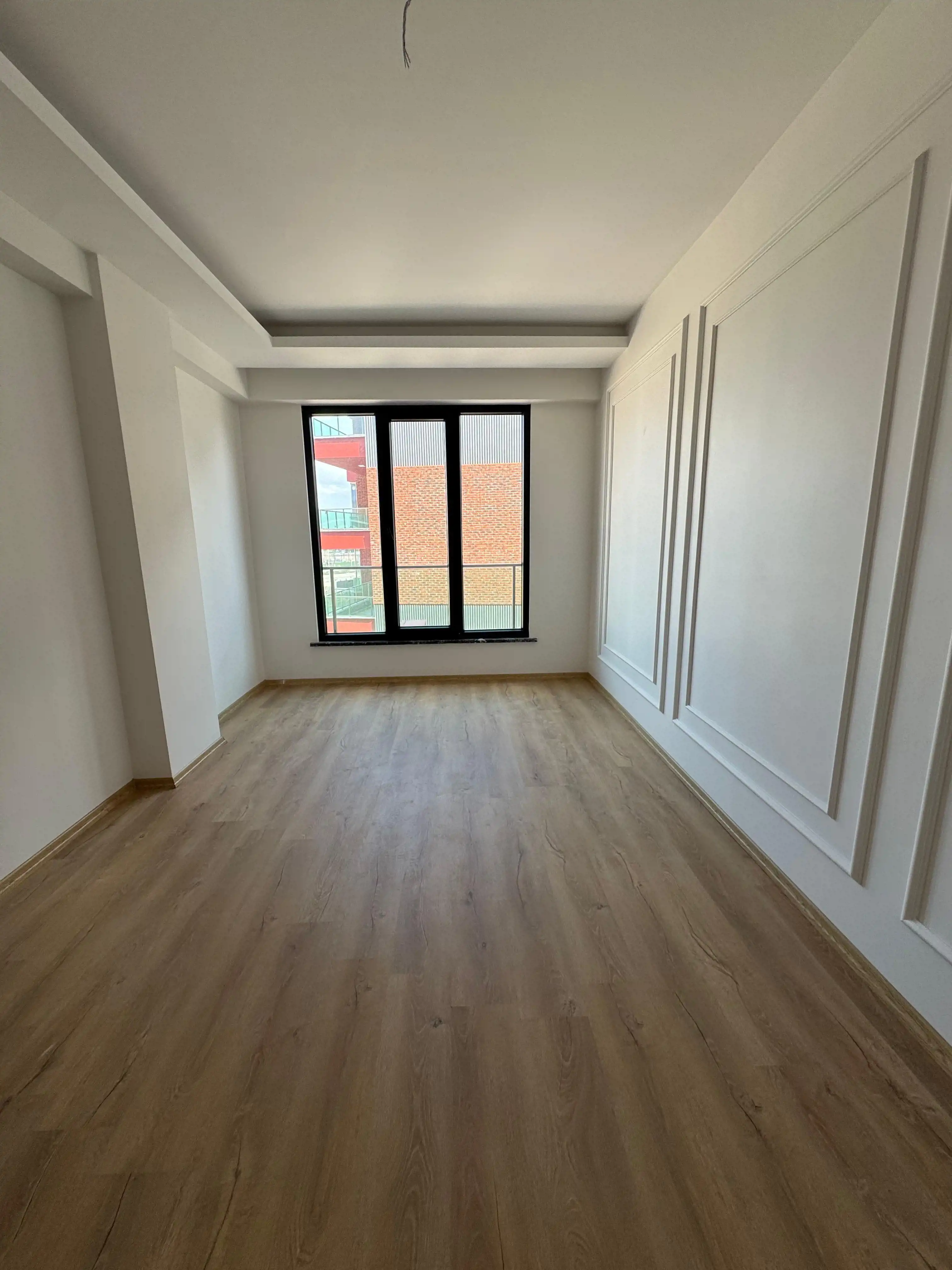 KONYA SELÇUKLU SELAHADDİN EYYÜBİ  MAHALLESİ 3+1 SATILIK DAİRE!!