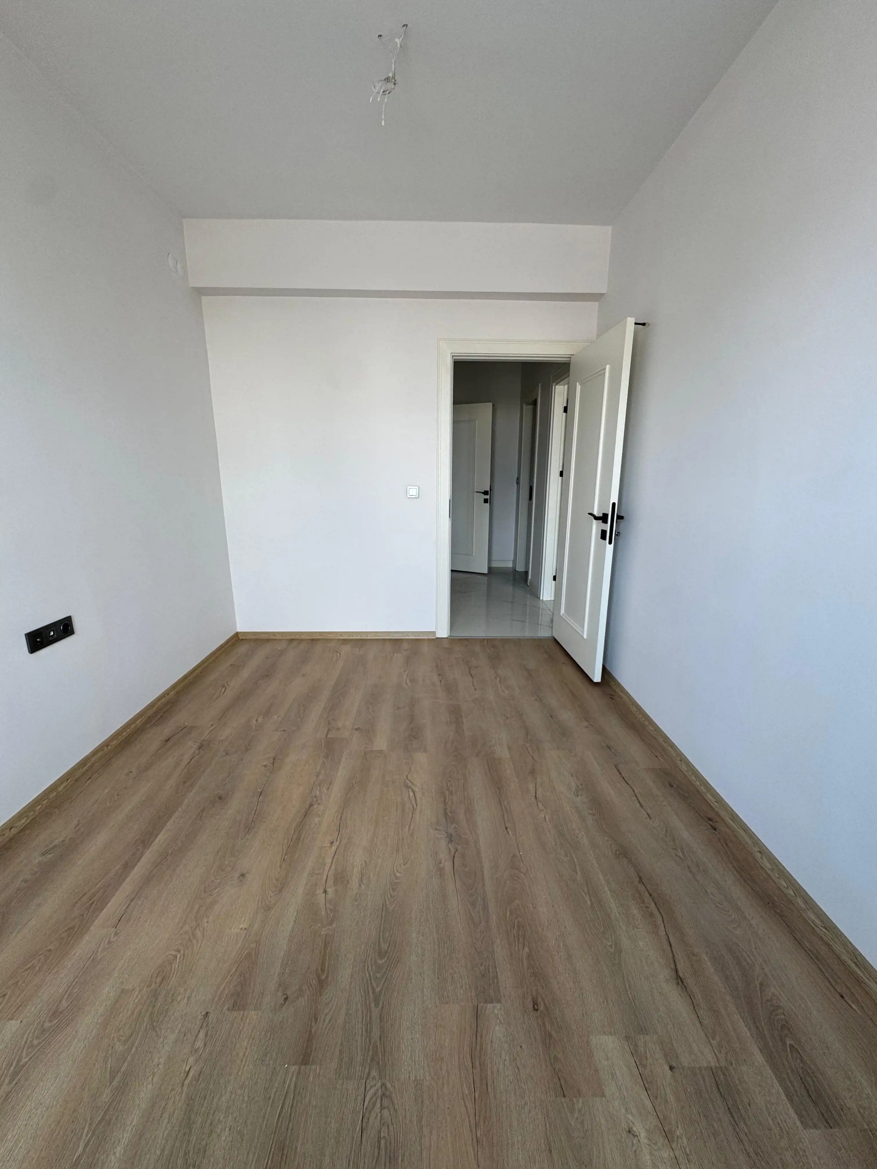KONYA SELÇUKLU SELAHADDİN EYYÜBİ  MAHALLESİ 3+1 SATILIK DAİRE!!