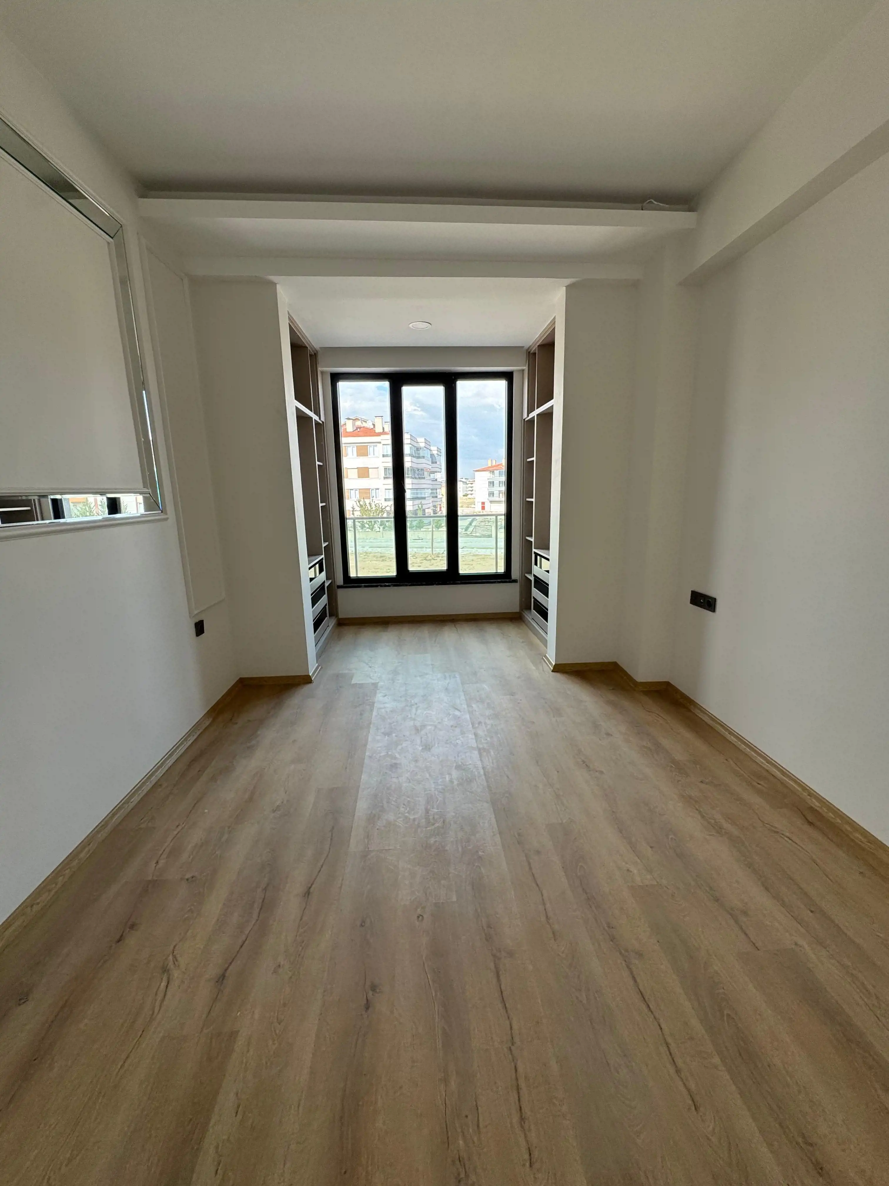 KONYA SELÇUKLU SELAHADDİN EYYÜBİ  MAHALLESİ 3+1 SATILIK DAİRE!!