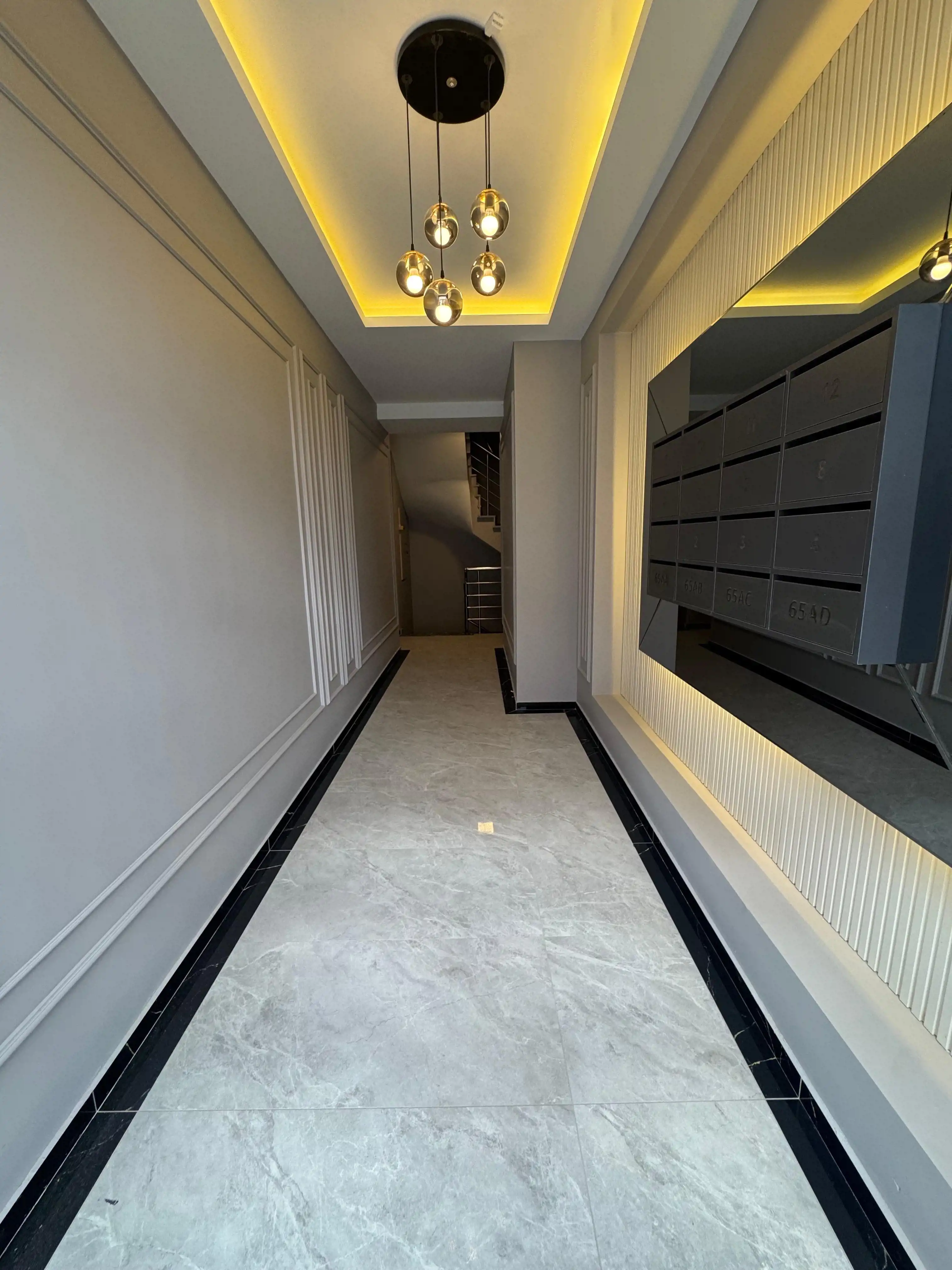KONYA SELÇUKLU SELAHADDİN EYYÜBİ  MAHALLESİ 3+1 SATILIK DAİRE!!