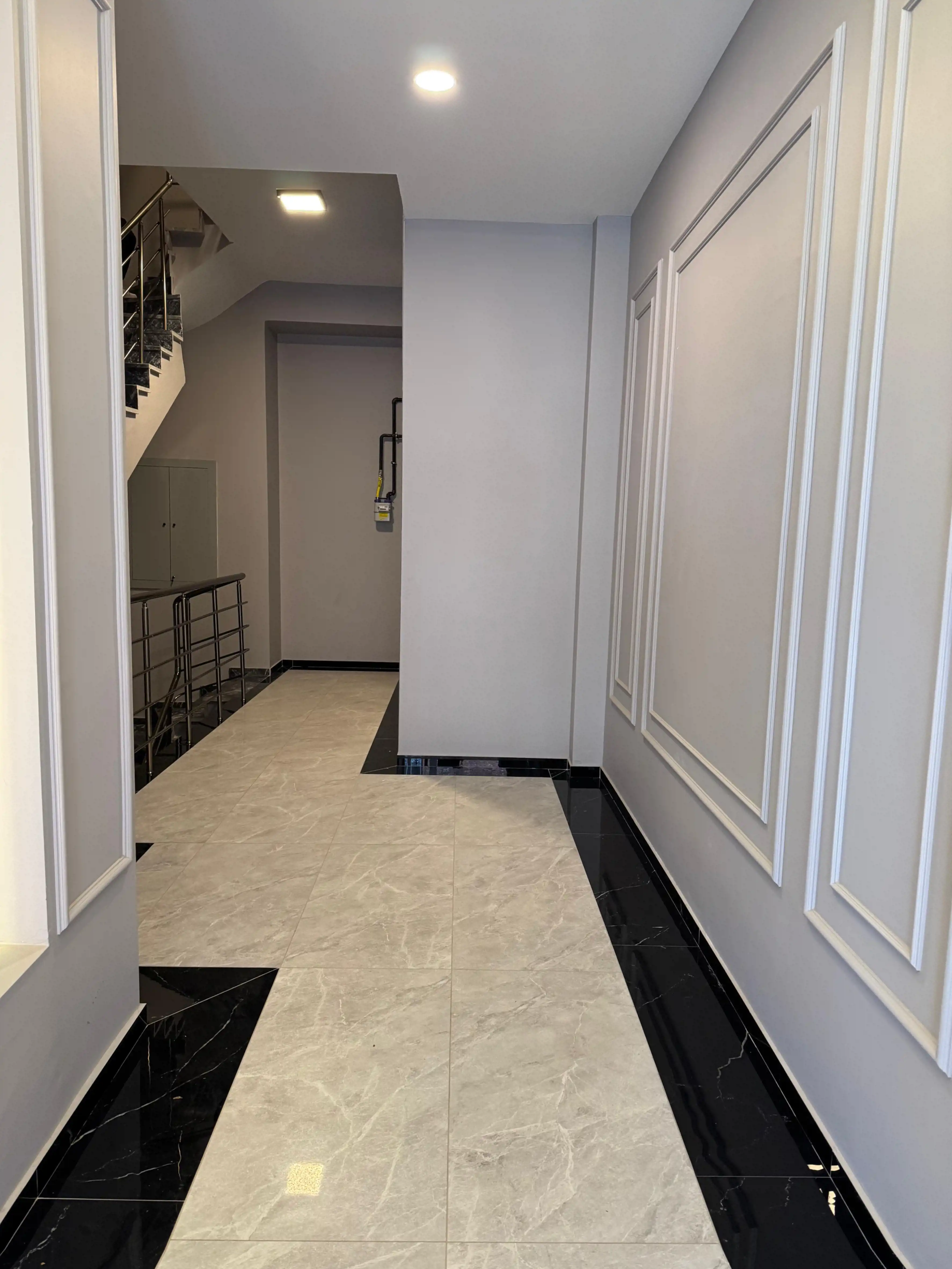 KONYA SELÇUKLU SELAHADDİN EYYÜBİ  MAHALLESİ 3+1 SATILIK DAİRE!!