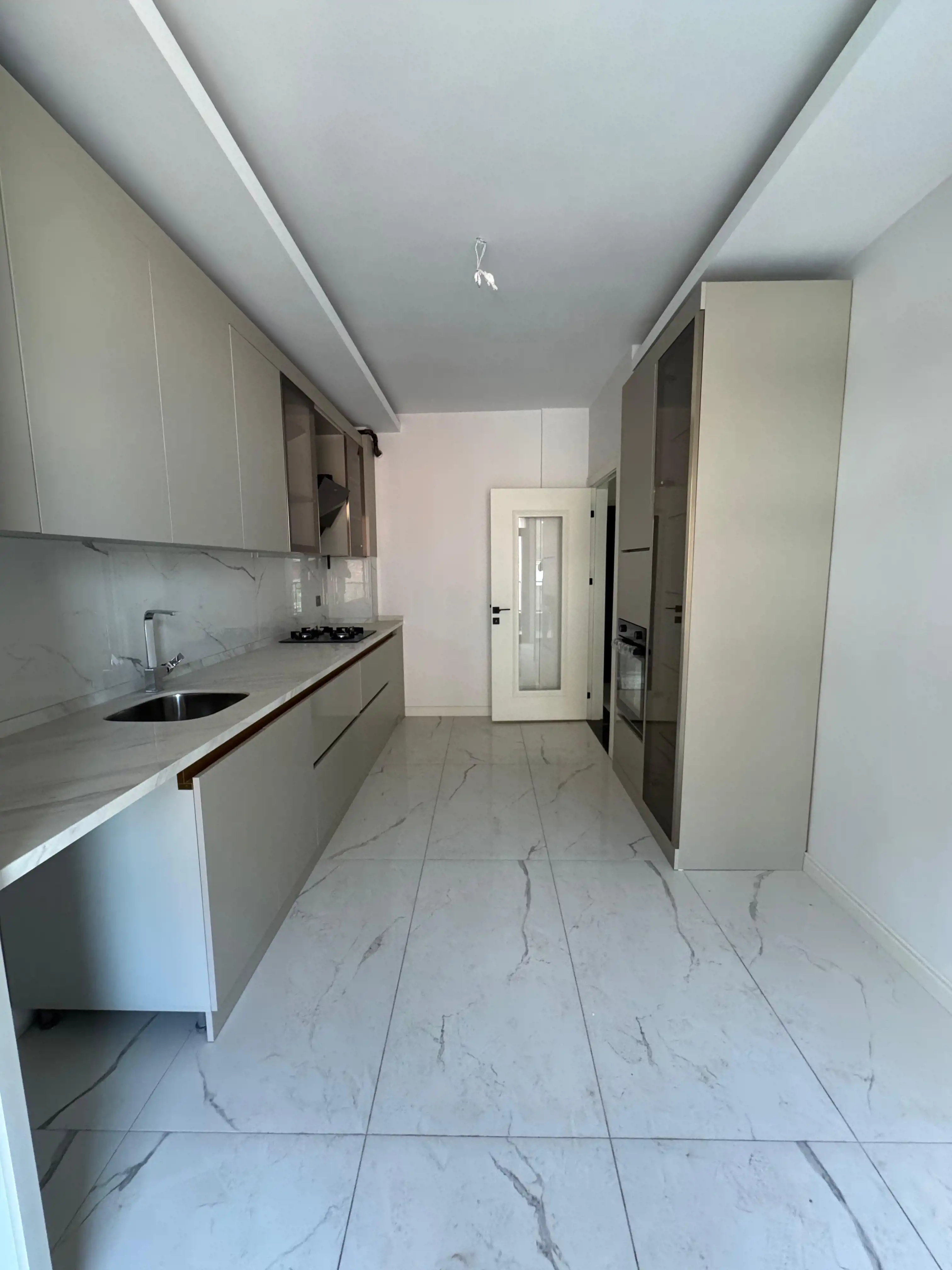 KONYA SELÇUKLU SELAHADDİN EYYÜBİ  MAHALLESİ 3+1 SATILIK DAİRE!!