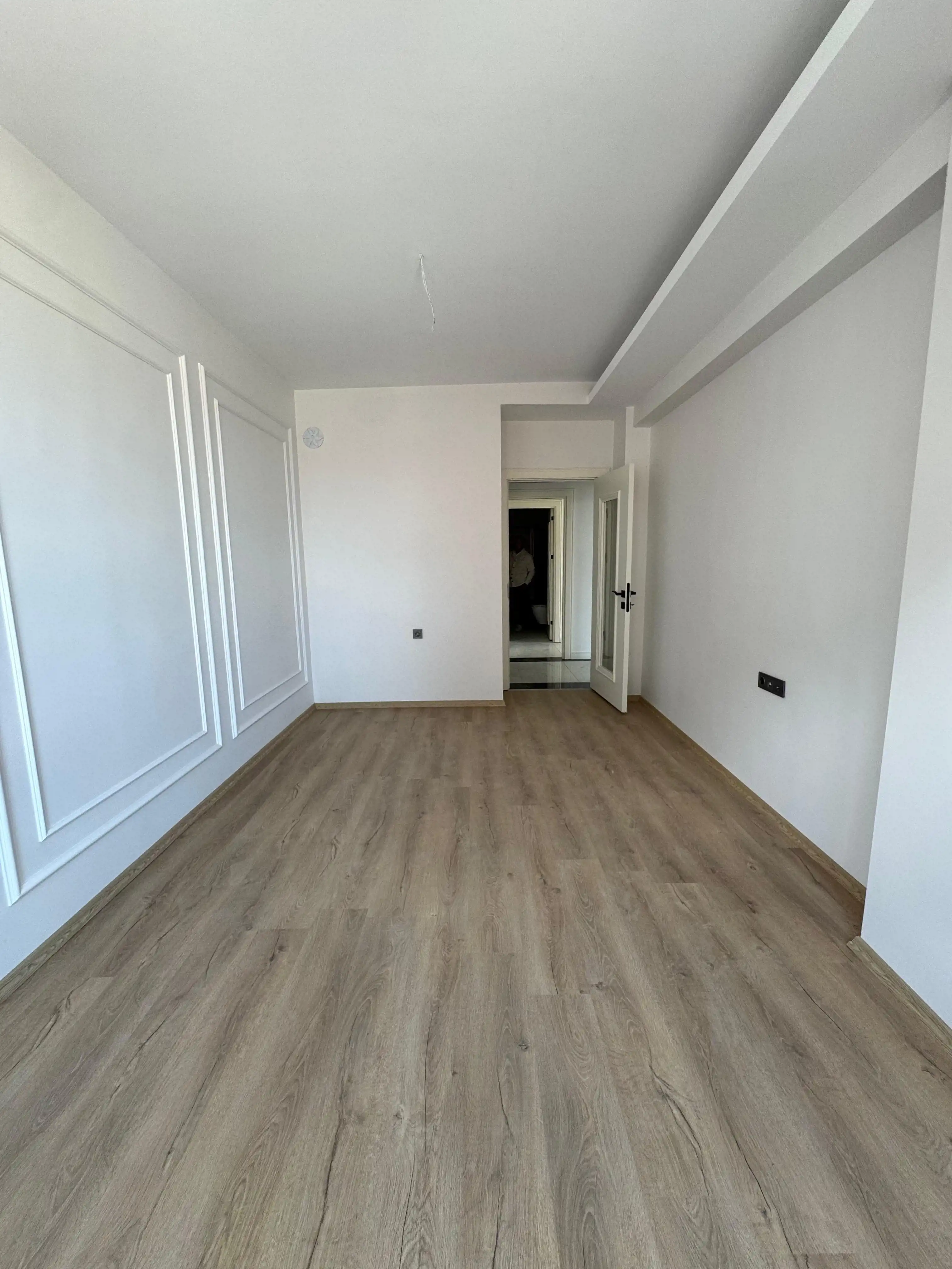 KONYA SELÇUKLU SELAHADDİN EYYÜBİ  MAHALLESİ 3+1 SATILIK DAİRE!!