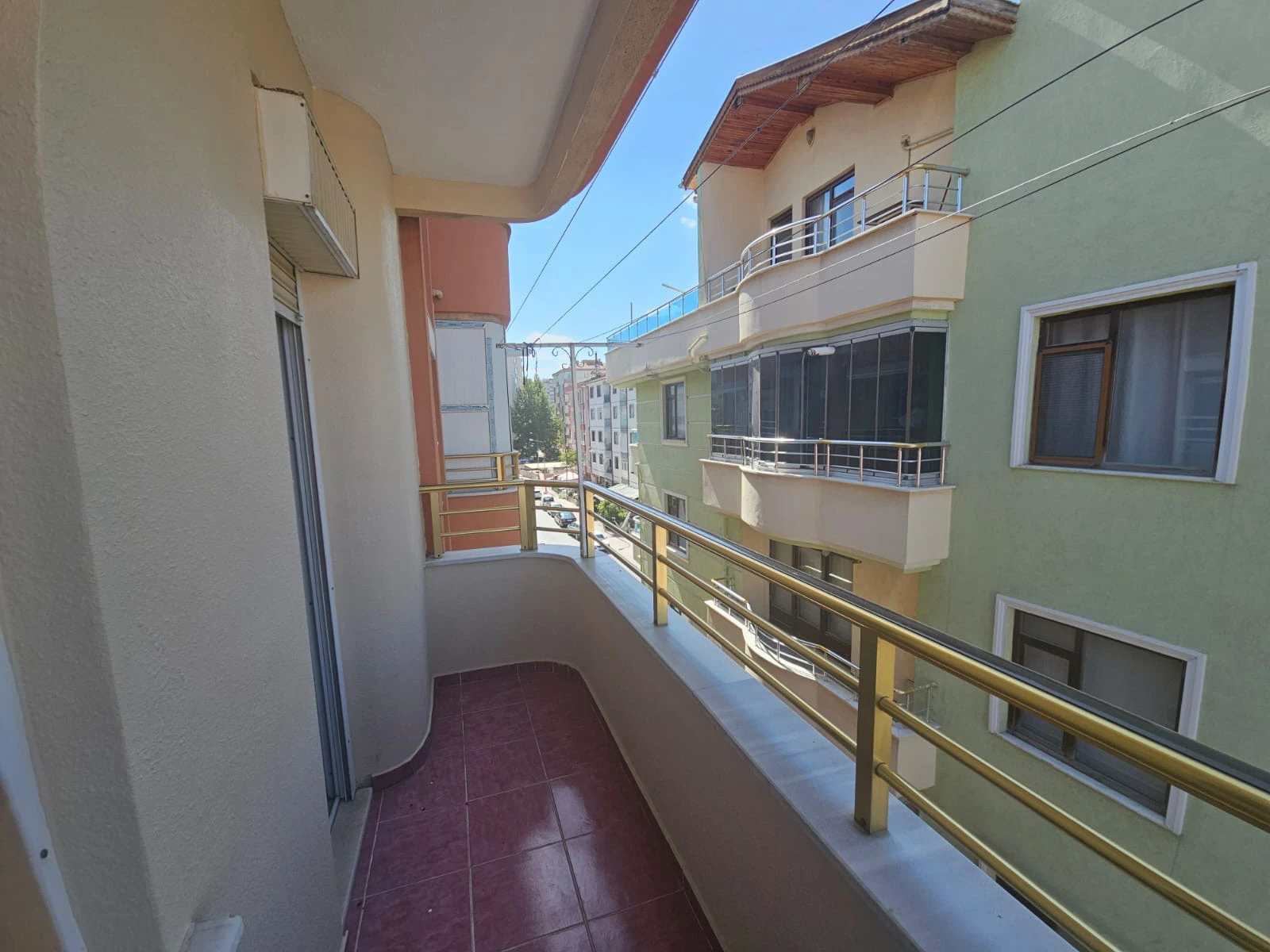 KONYA SELÇUKLU FATİH IŞIKLAR MAHALLESİ 4+1 KİRALIK DAİRE!!