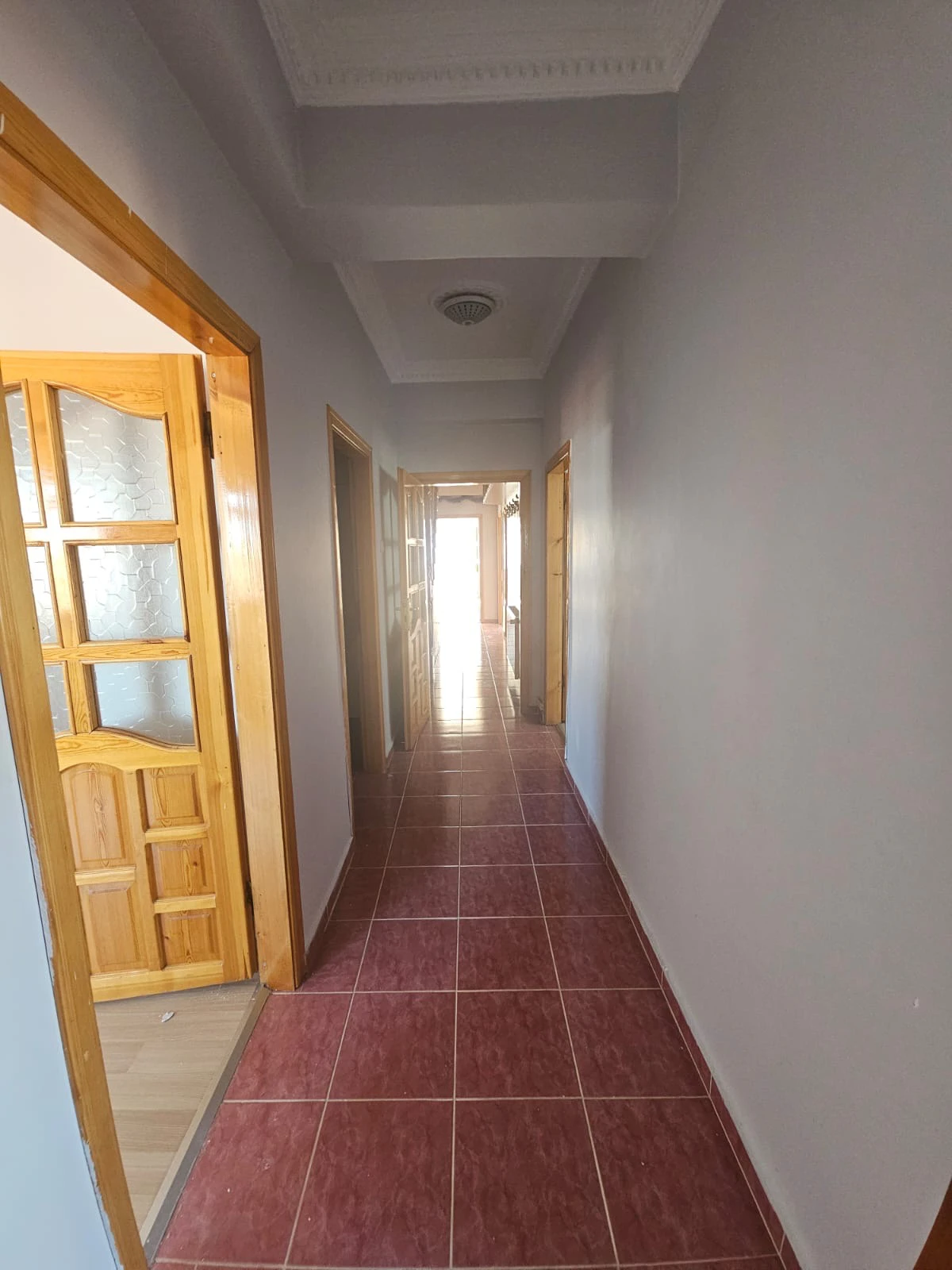 KONYA SELÇUKLU FATİH IŞIKLAR MAHALLESİ 4+1 KİRALIK DAİRE!!