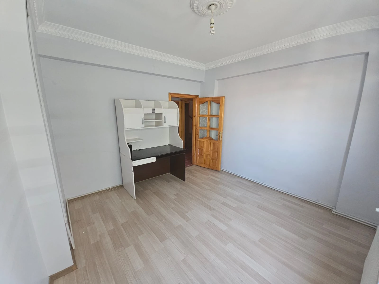 KONYA SELÇUKLU FATİH IŞIKLAR MAHALLESİ 4+1 KİRALIK DAİRE!!