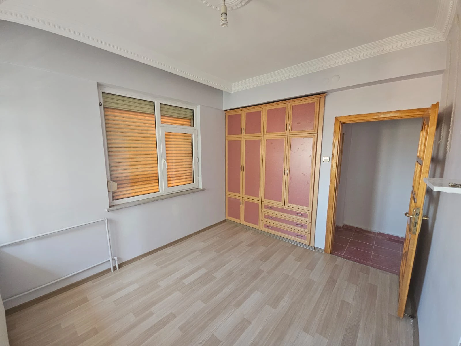 KONYA SELÇUKLU FATİH IŞIKLAR MAHALLESİ 4+1 KİRALIK DAİRE!!