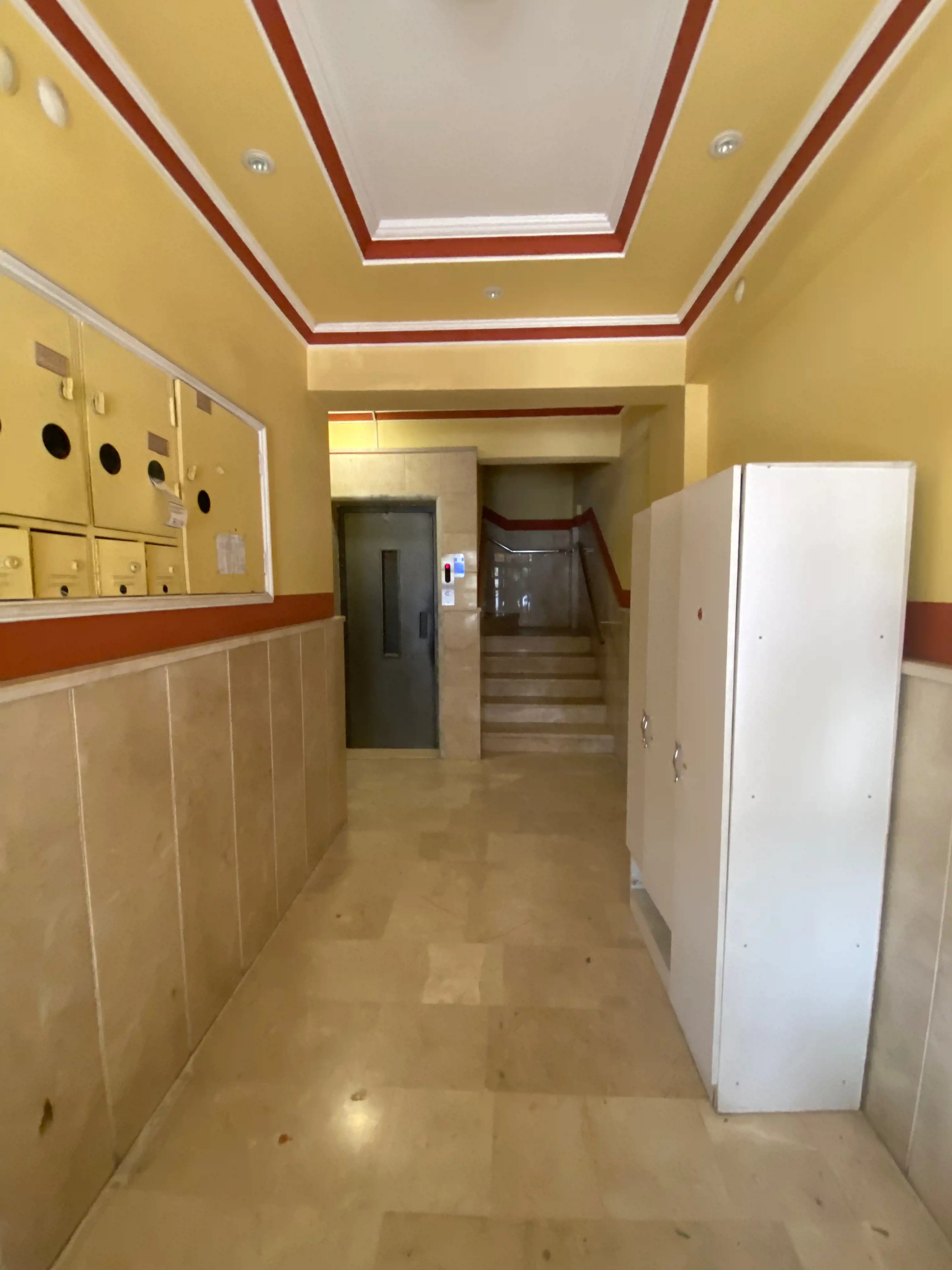 KONYA SELÇUKLU FATİH IŞIKLAR MAHALLESİ 4+1 KİRALIK DAİRE!!