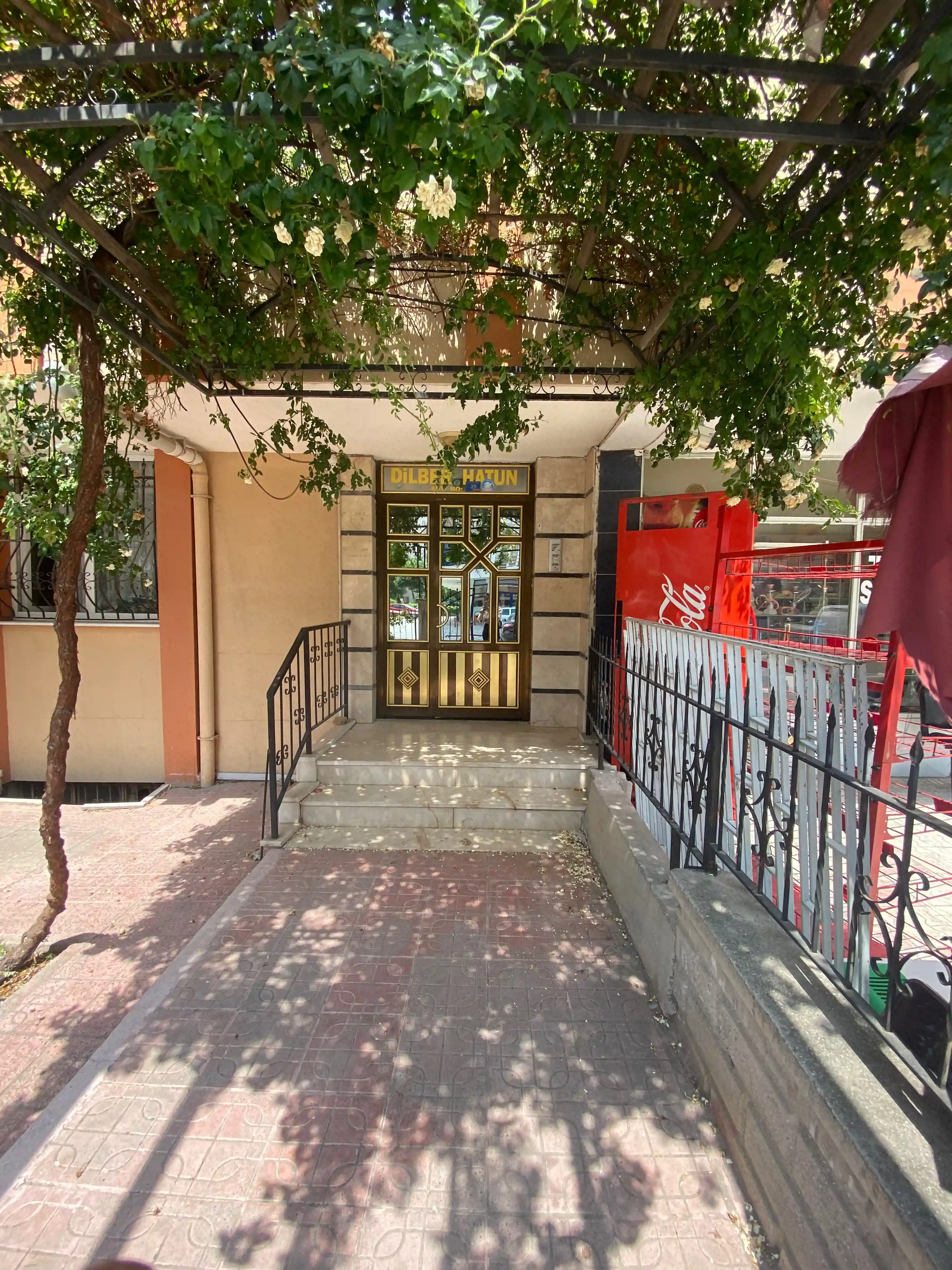 KONYA SELÇUKLU FATİH IŞIKLAR MAHALLESİ 4+1 KİRALIK DAİRE!!