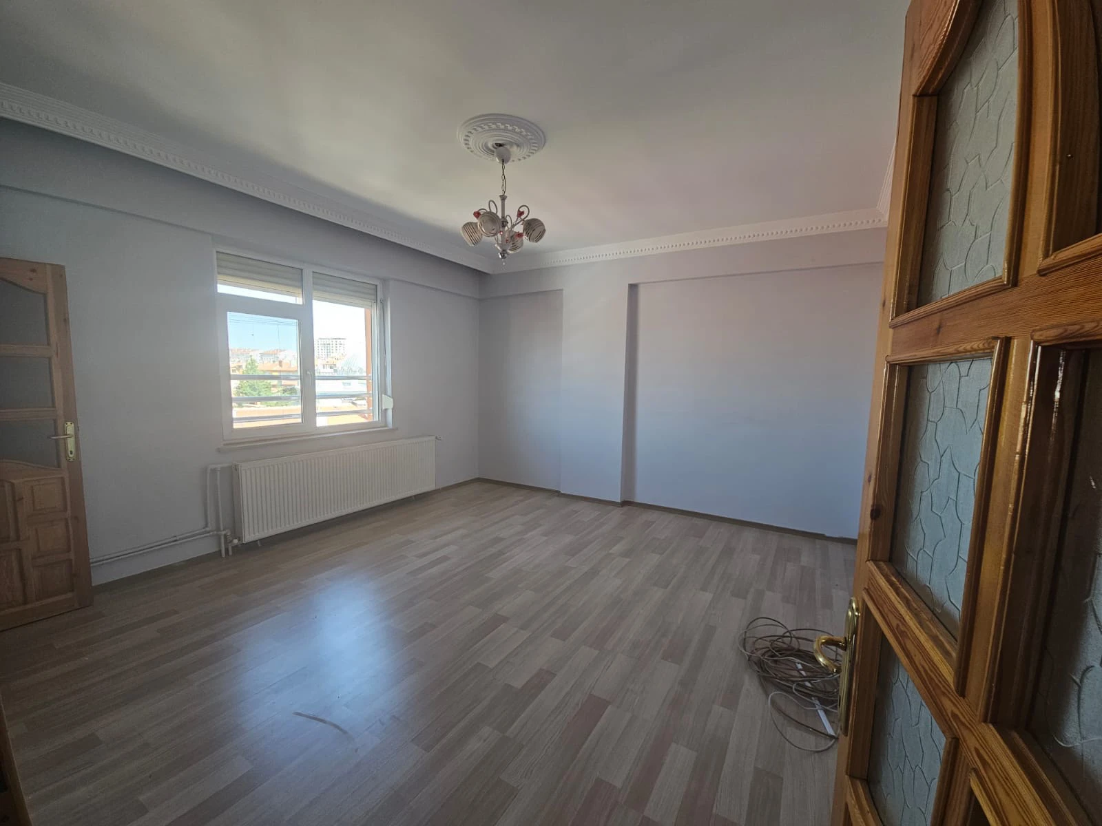 KONYA SELÇUKLU FATİH IŞIKLAR MAHALLESİ 4+1 KİRALIK DAİRE!!