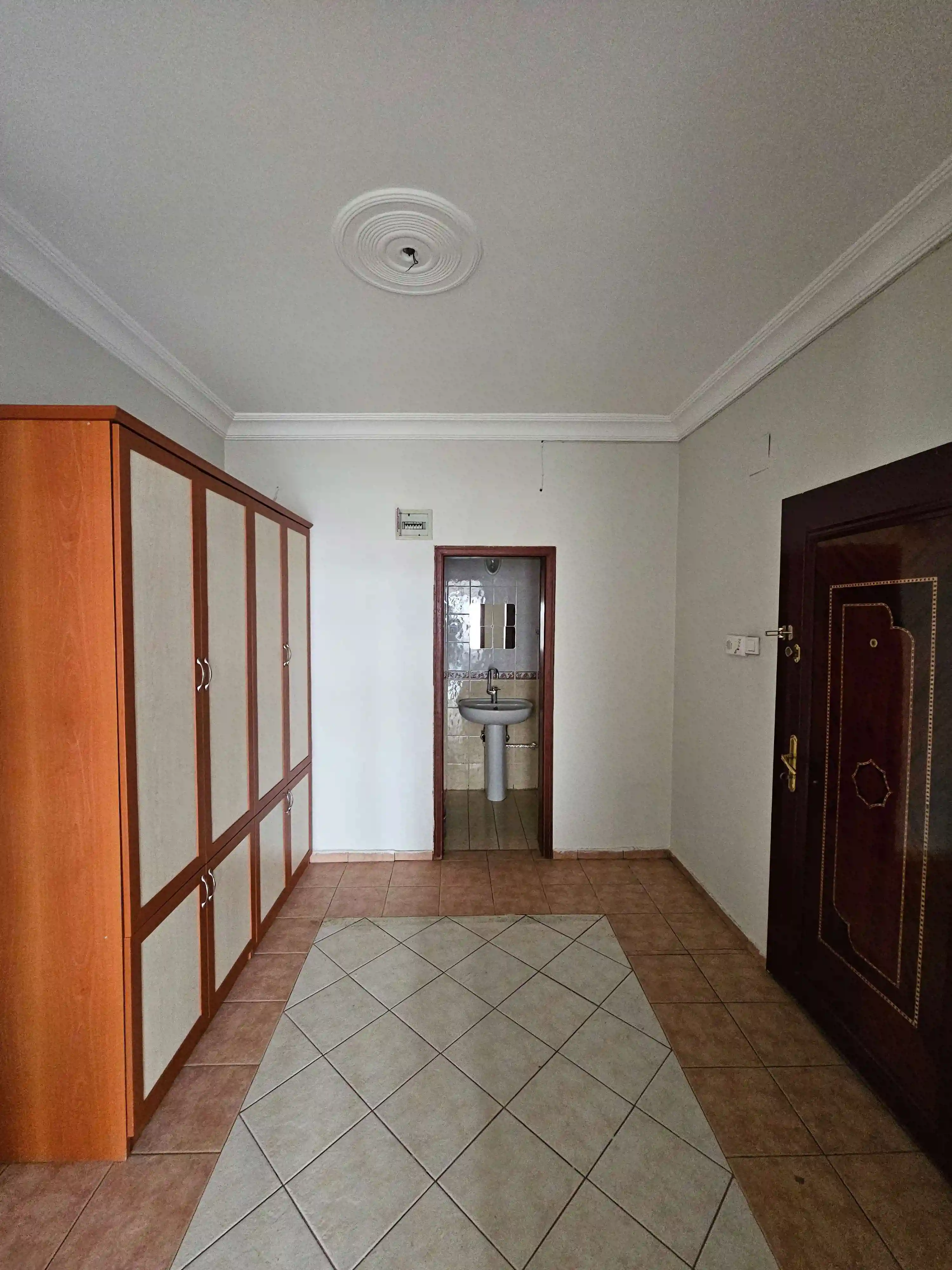 KONYA SELÇUKLU YAZIR MAHALLESİ KİM KARDELEN EVLERİ 3+1 KİRALIK DAİRE!!