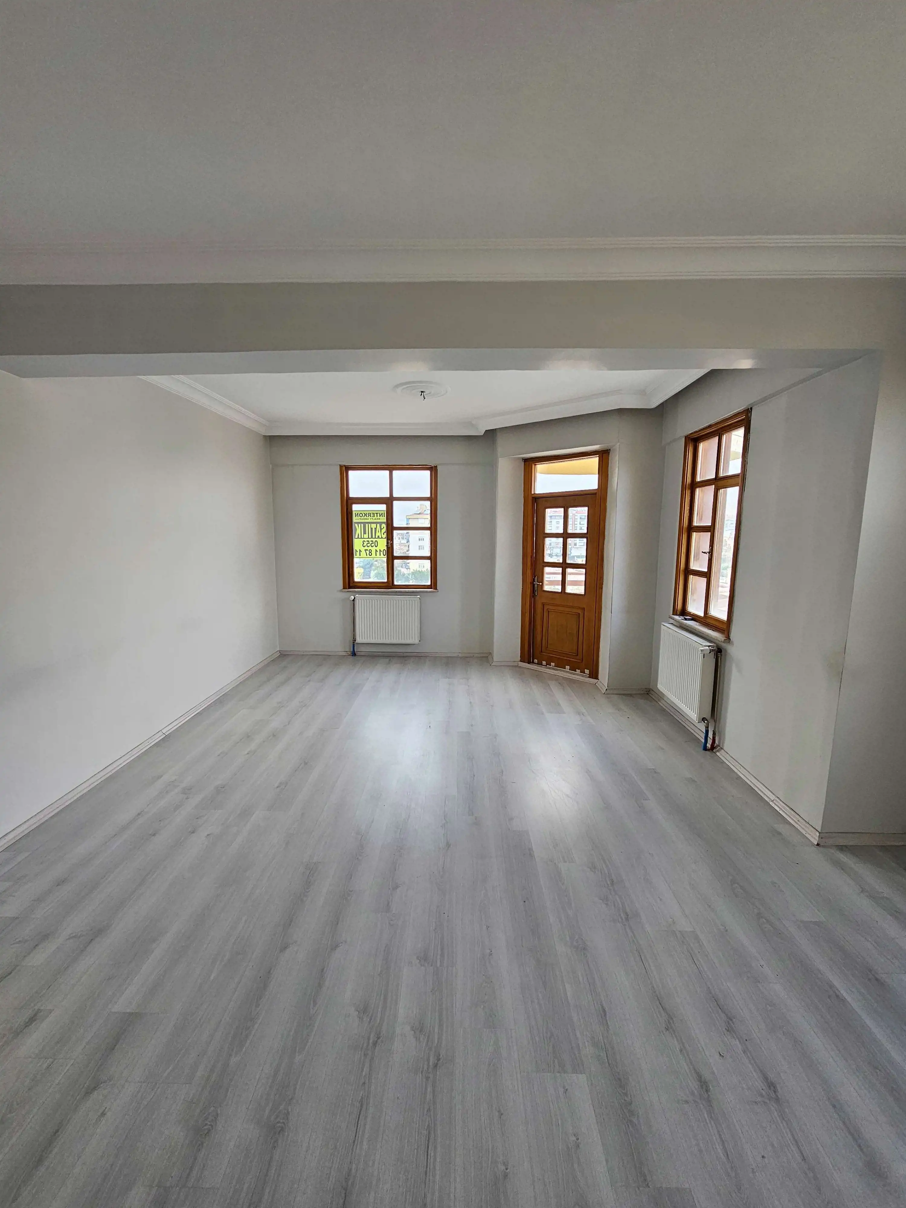 KONYA SELÇUKLU YAZIR MAHALLESİ KİM KARDELEN EVLERİ 3+1 KİRALIK DAİRE!!