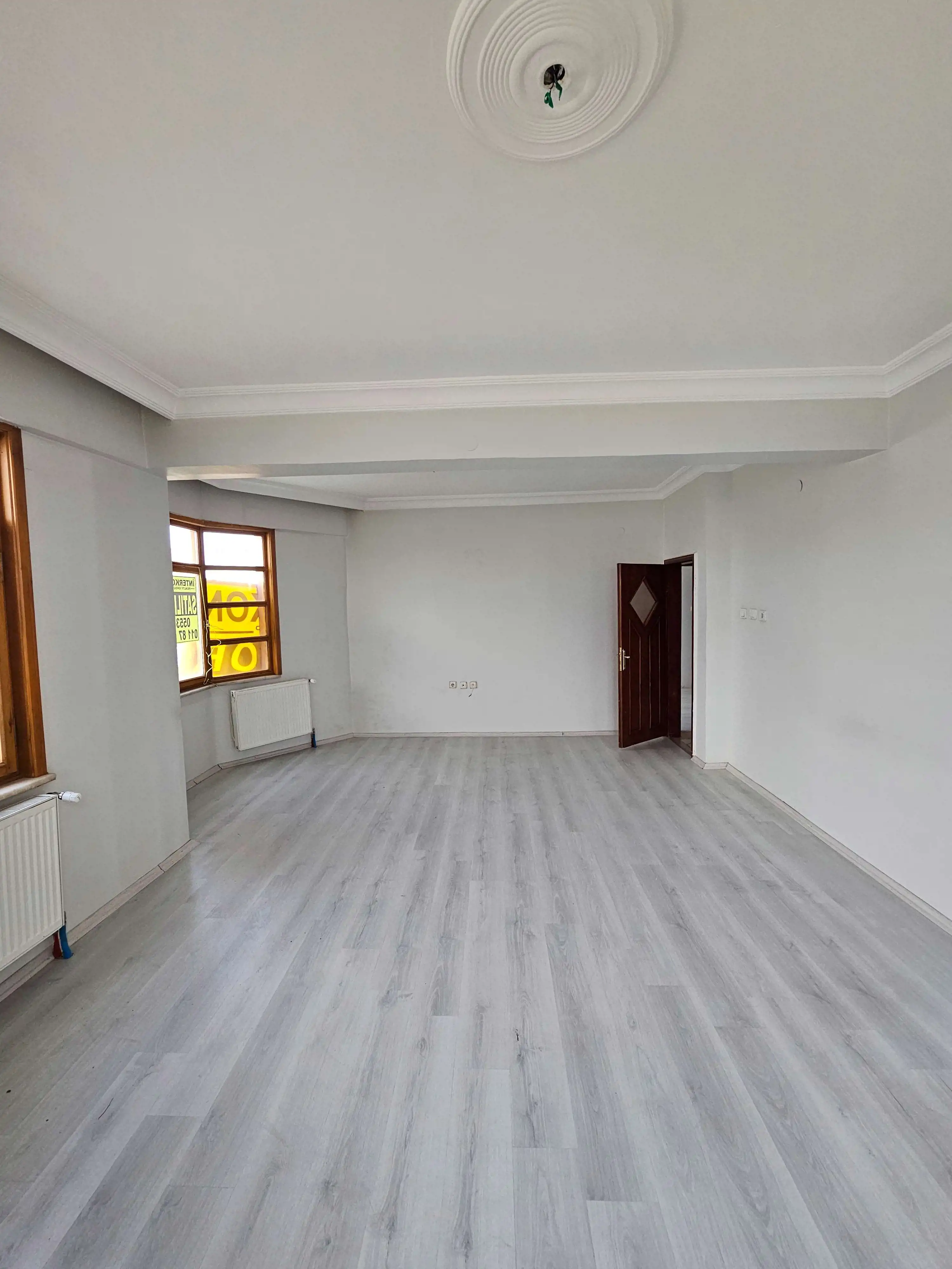 KONYA SELÇUKLU YAZIR MAHALLESİ KİM KARDELEN EVLERİ 3+1 KİRALIK DAİRE!!