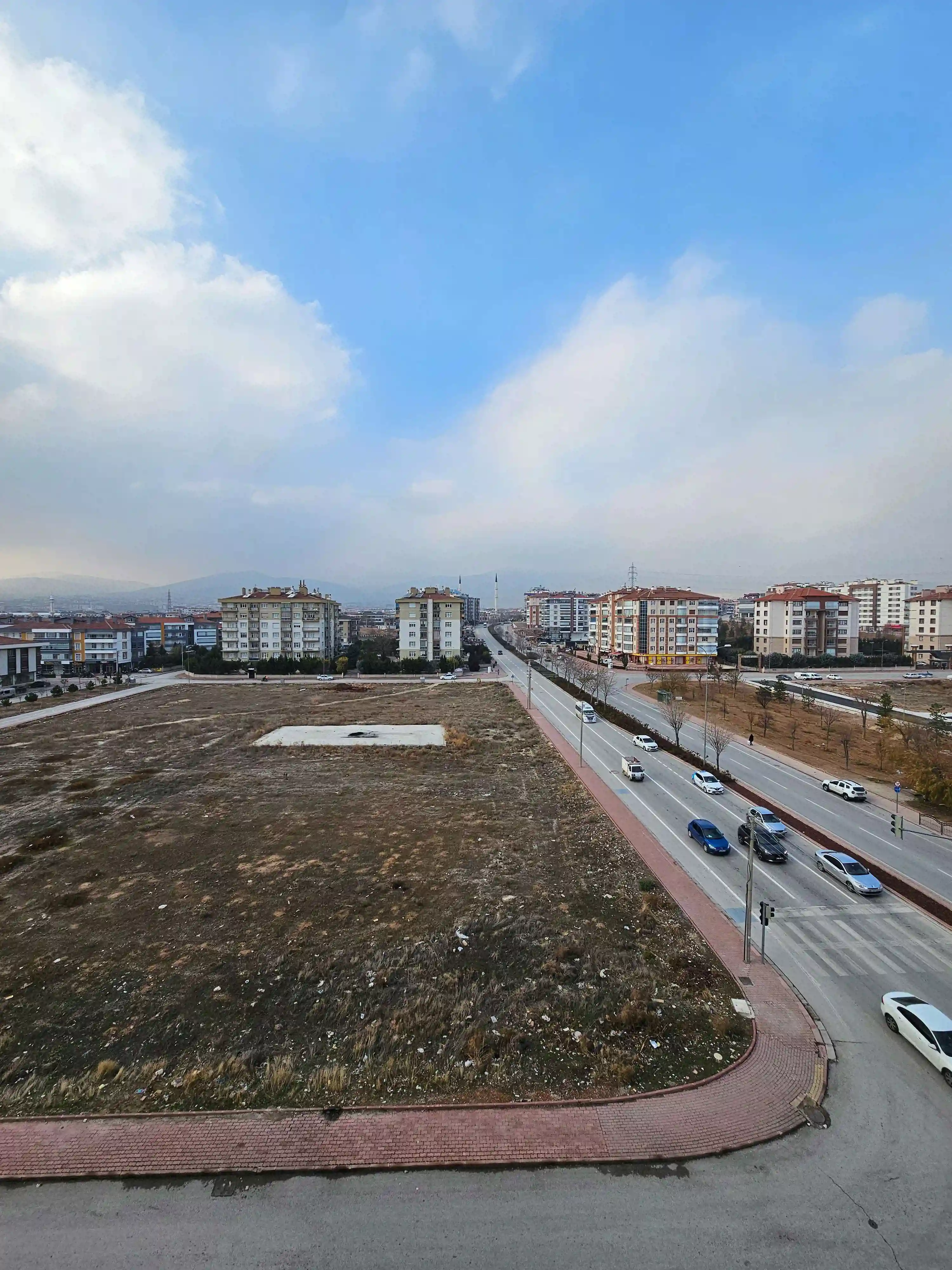 KONYA SELÇUKLU YAZIR MAHALLESİ KİM KARDELEN EVLERİ 3+1 KİRALIK DAİRE!!