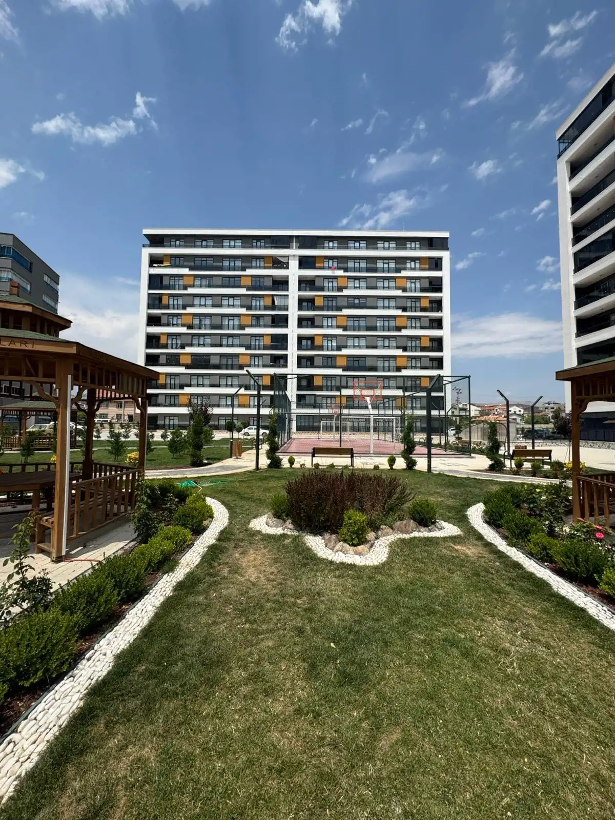 KONYA SELÇUKLU HOCACİHAN MAHALLESİ 3+1 SATILIK DAİRE!!