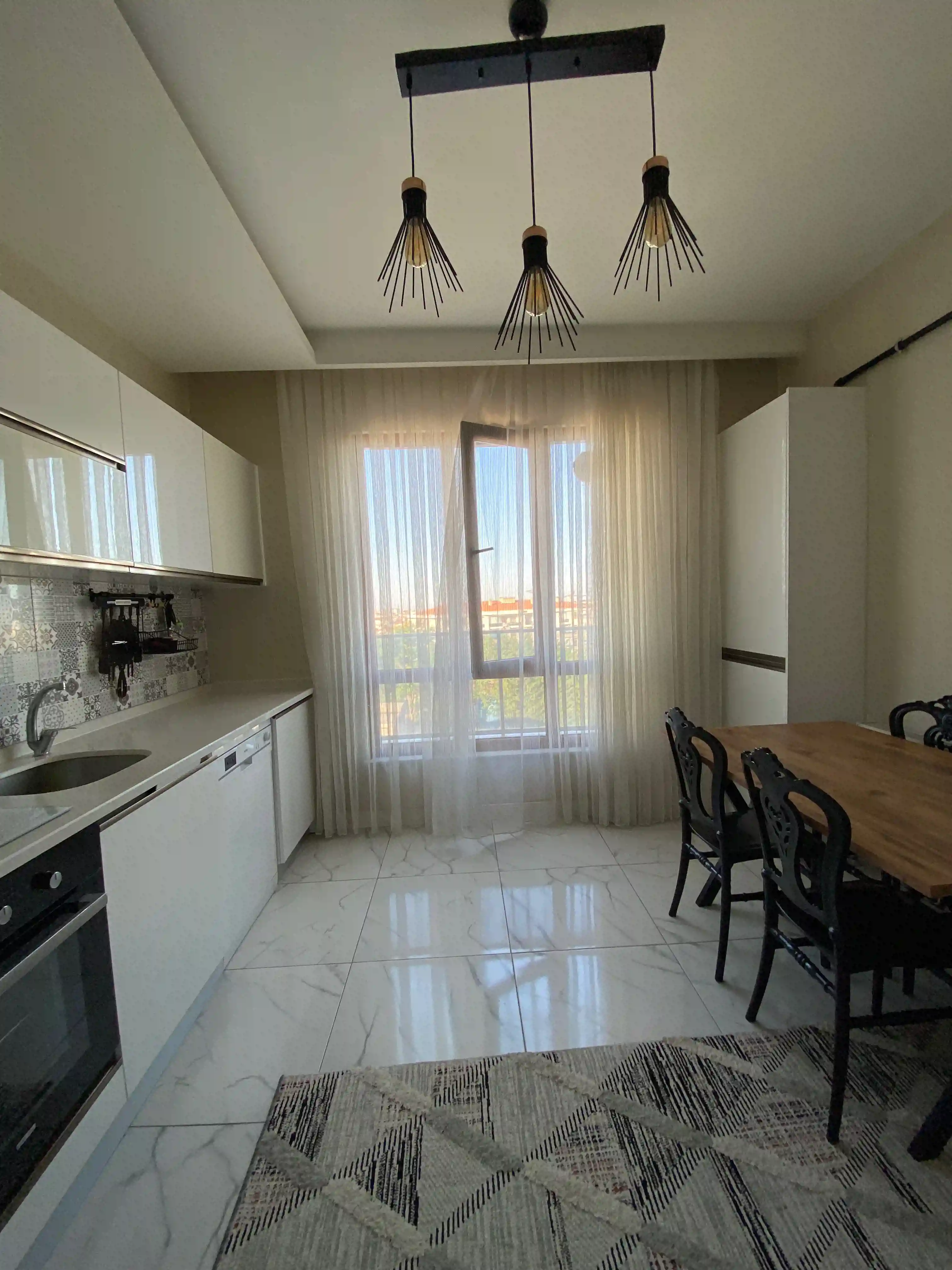 KONYA SELÇUKLU PARSANA MAHALLESİ 2+1 KİRALIK DAİRE !!!