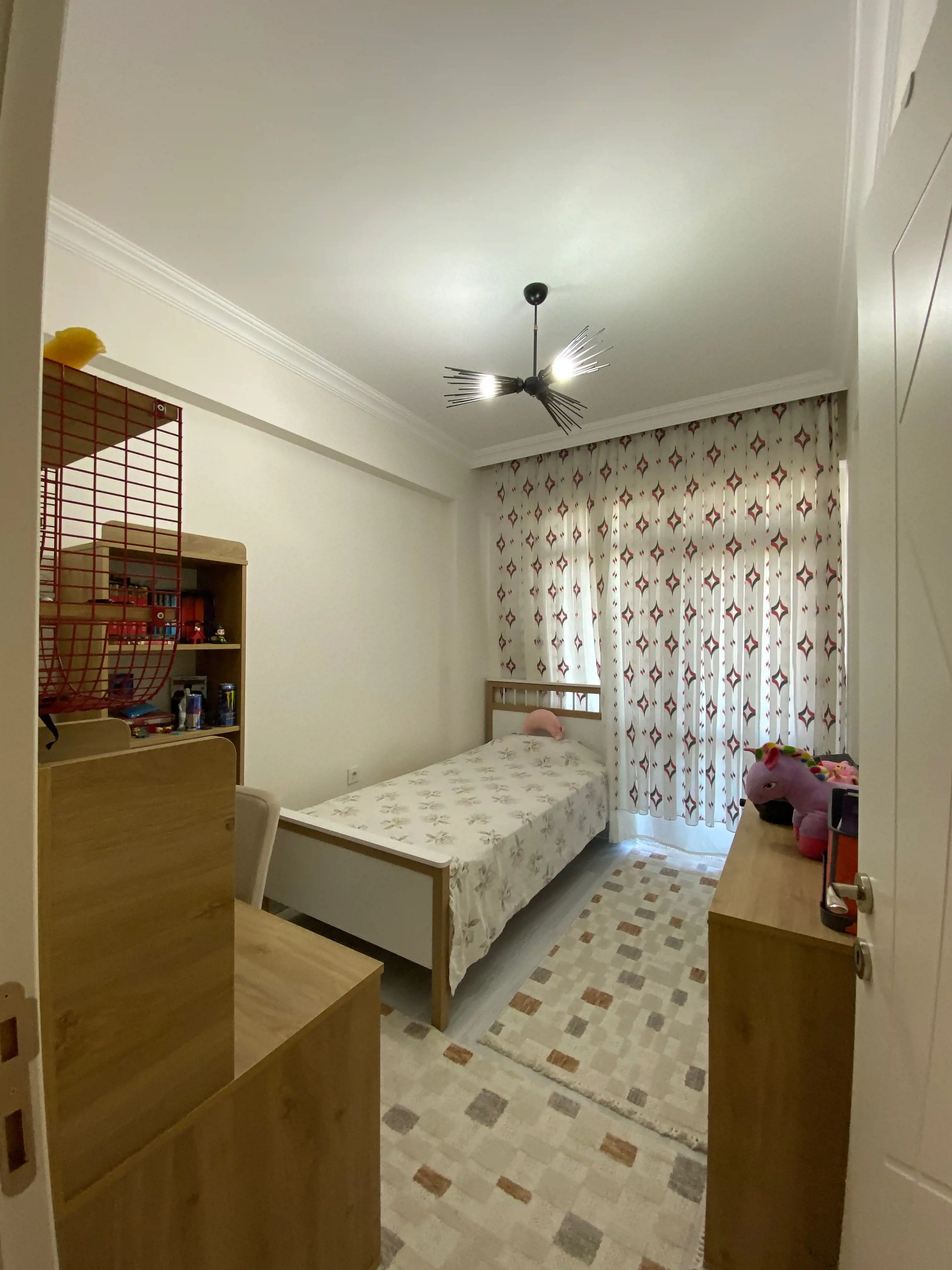 KONYA SELÇUKLU PARSANA MAHALLESİ 2+1 KİRALIK DAİRE !!!