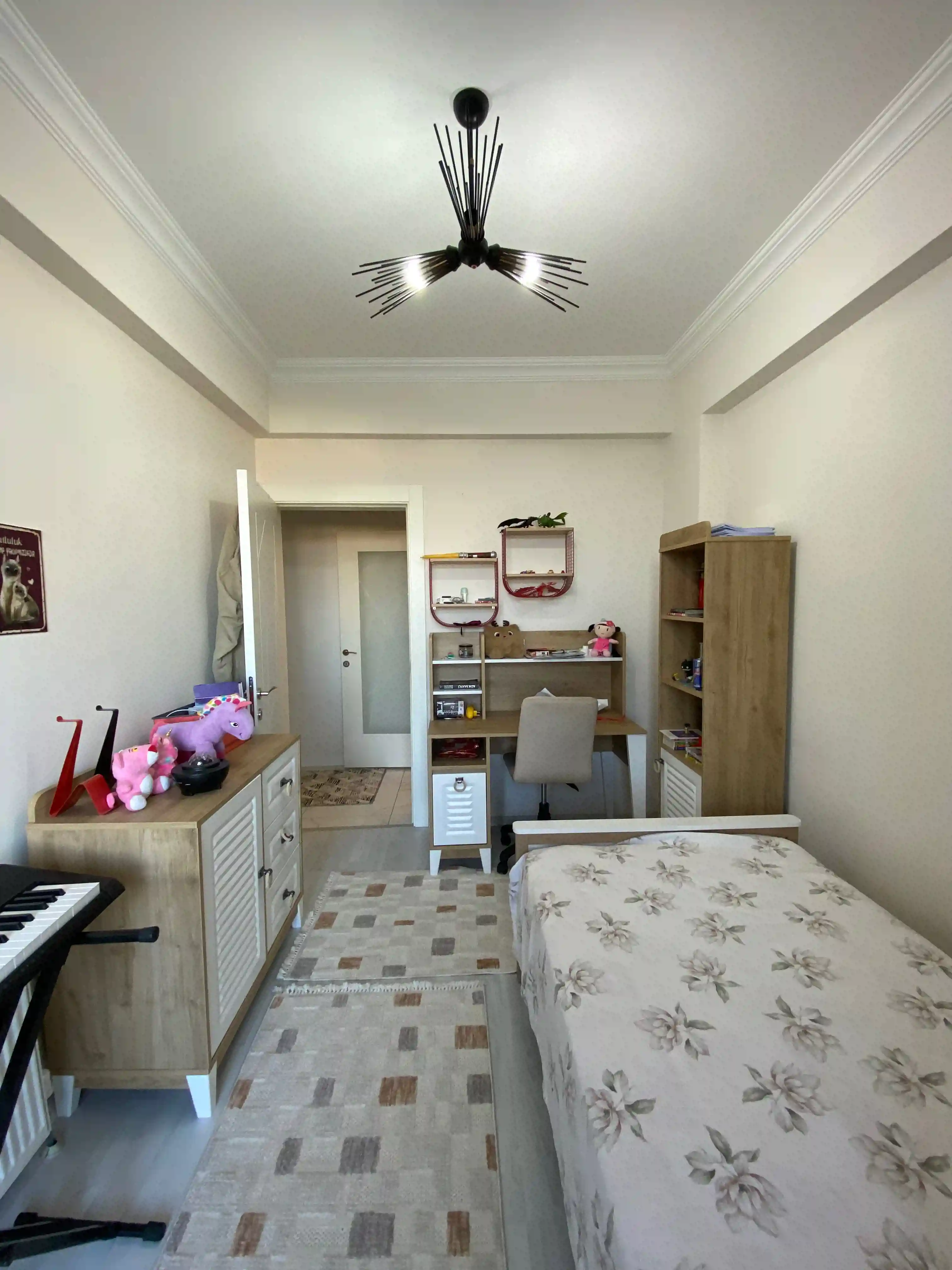 KONYA SELÇUKLU PARSANA MAHALLESİ 2+1 KİRALIK DAİRE !!!