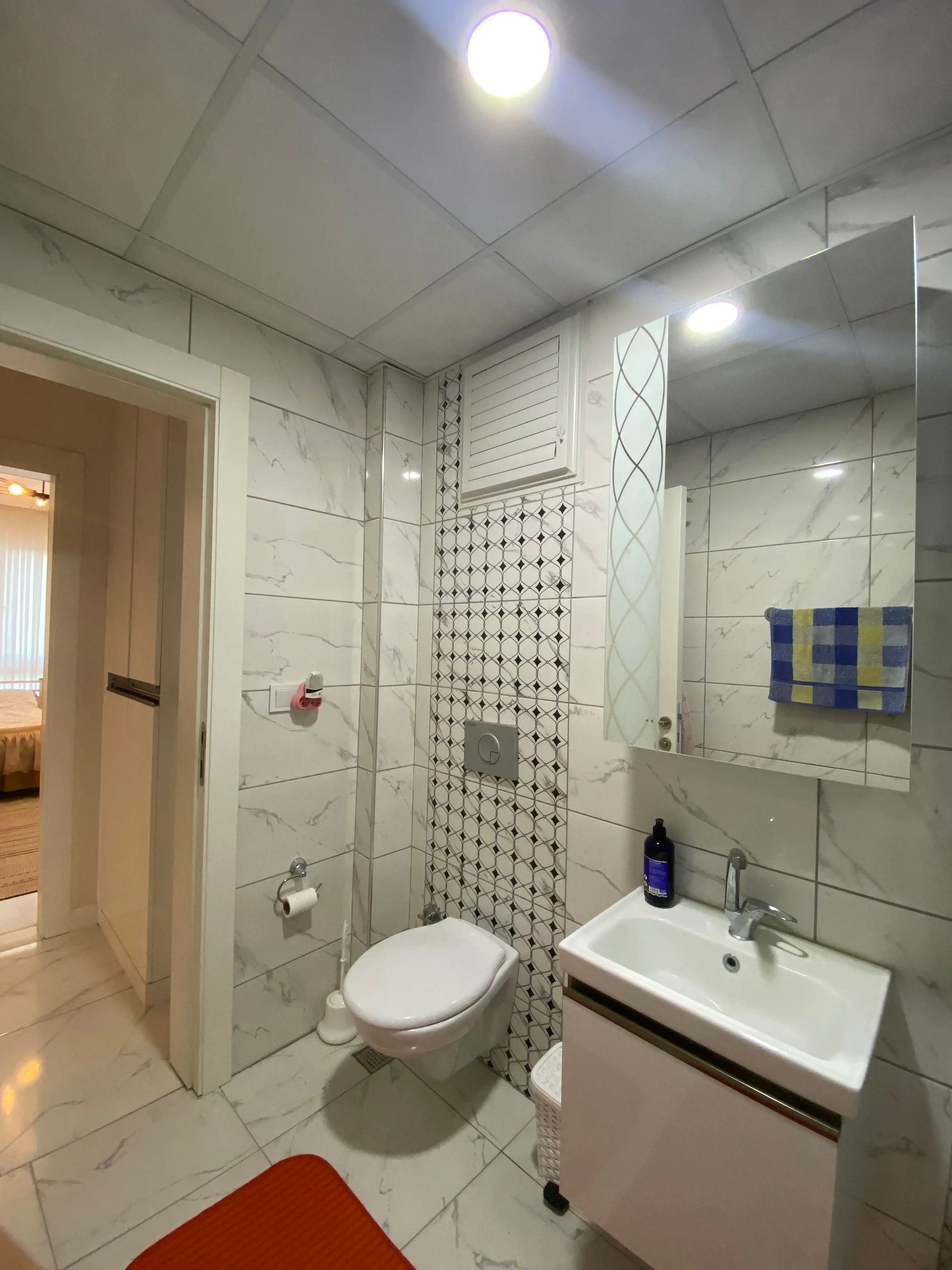 KONYA SELÇUKLU PARSANA MAHALLESİ 2+1 KİRALIK DAİRE !!!