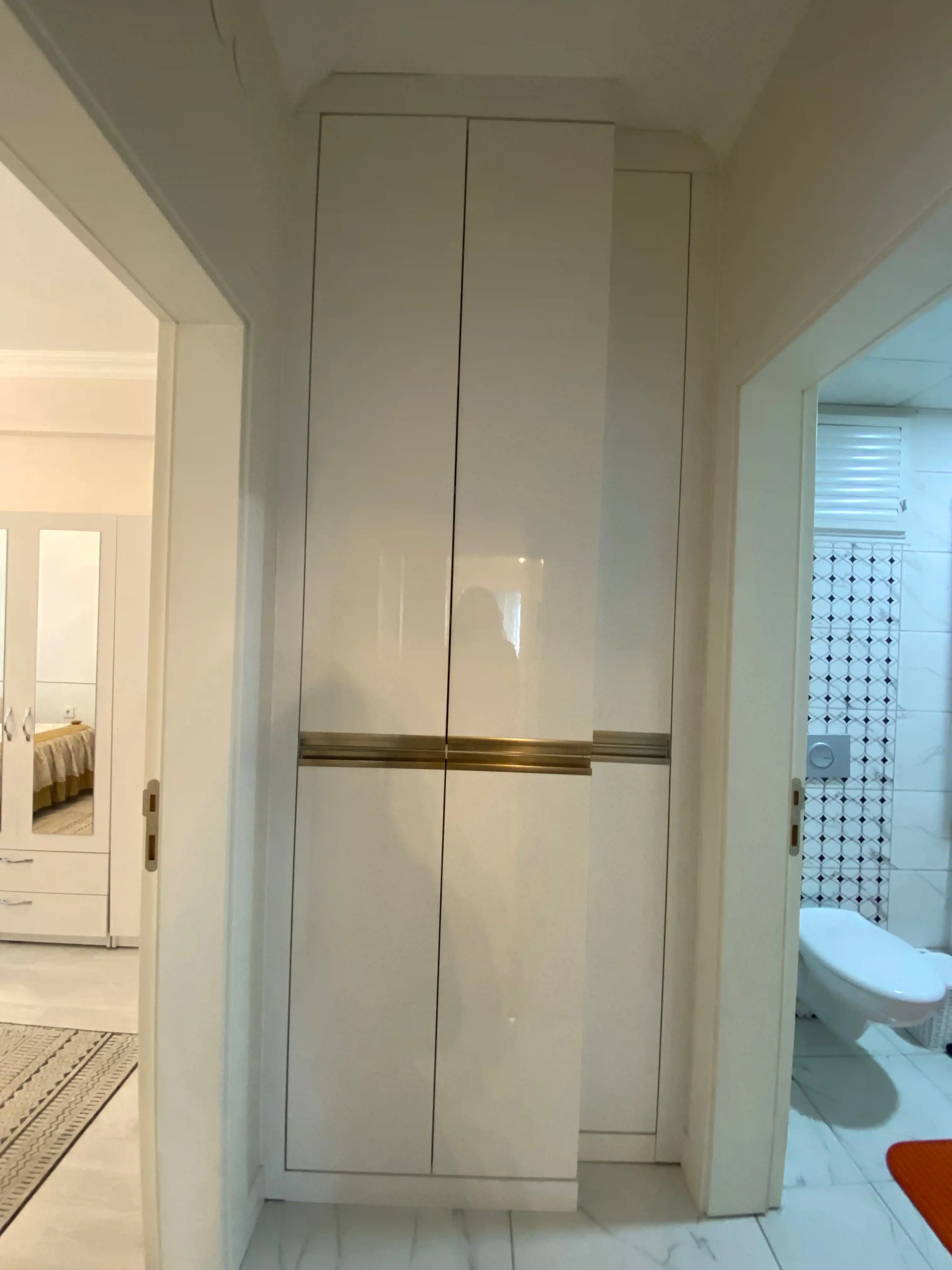 KONYA SELÇUKLU PARSANA MAHALLESİ 2+1 KİRALIK DAİRE !!!