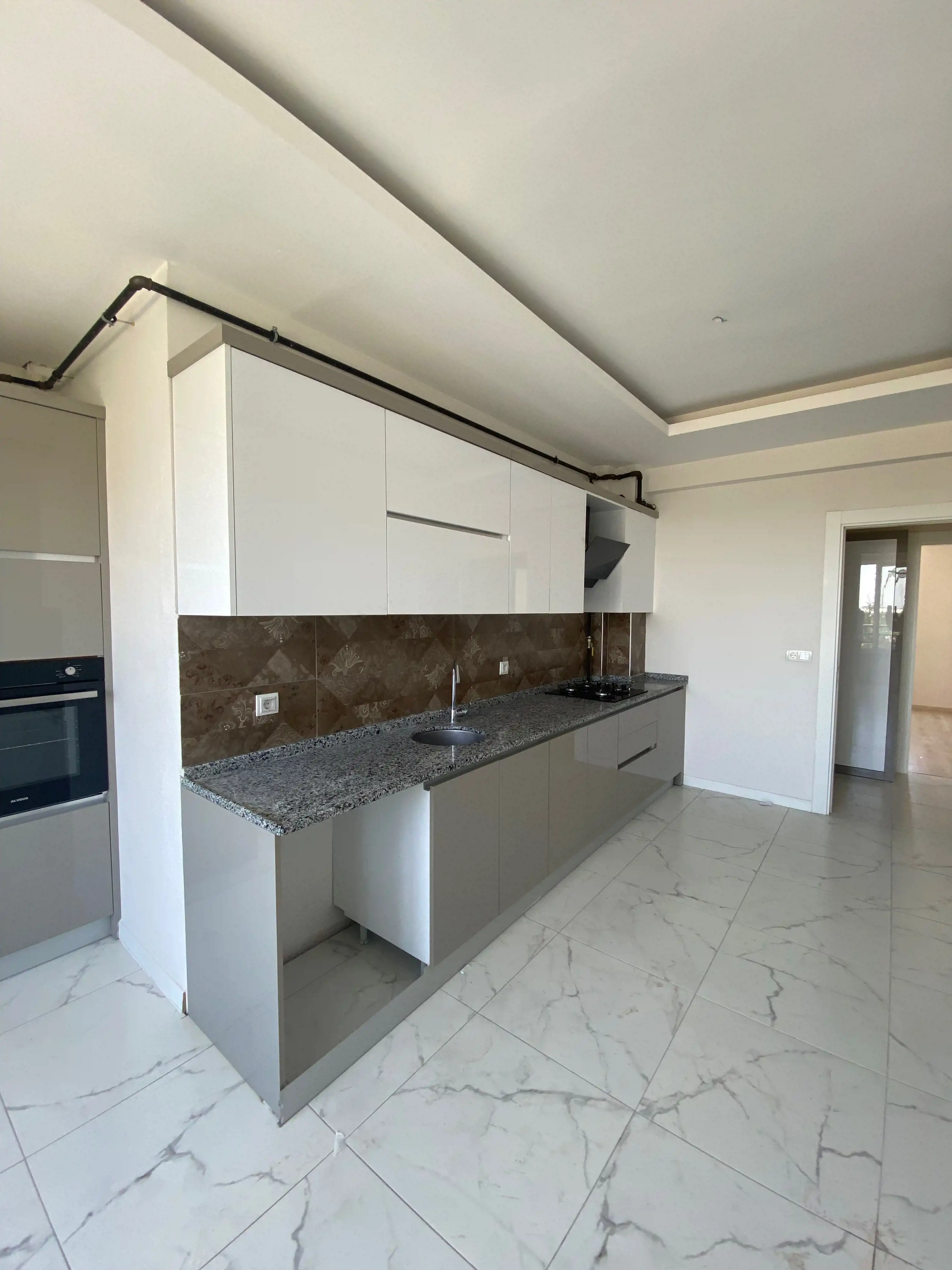 KONYA SELÇUKLU SELAHADDİN EYYÜBİ MAHALLESİ 2+1 KİRALIK DAİRE!!