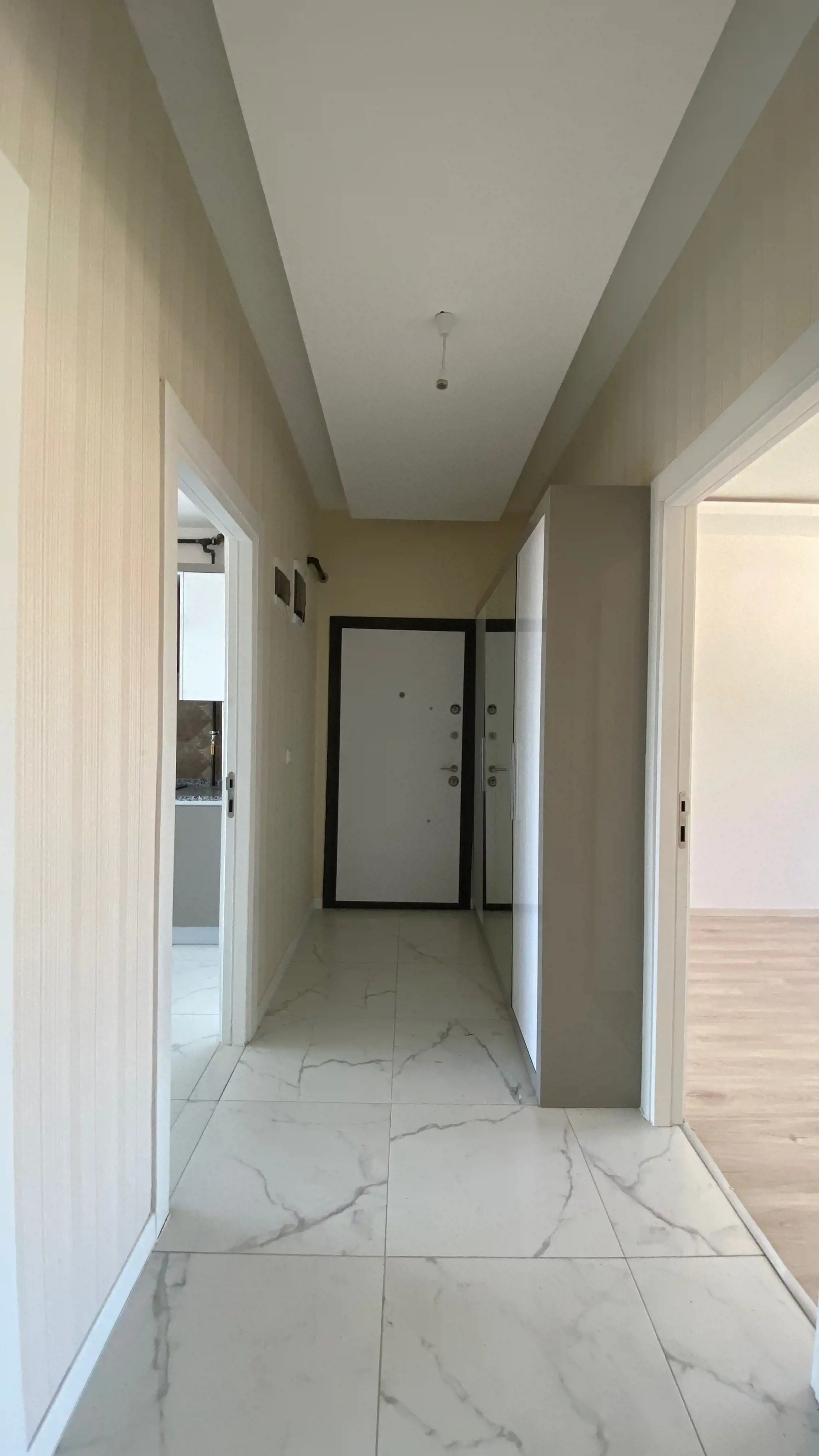 KONYA SELÇUKLU SELAHADDİN EYYÜBİ MAHALLESİ 2+1 KİRALIK DAİRE!!