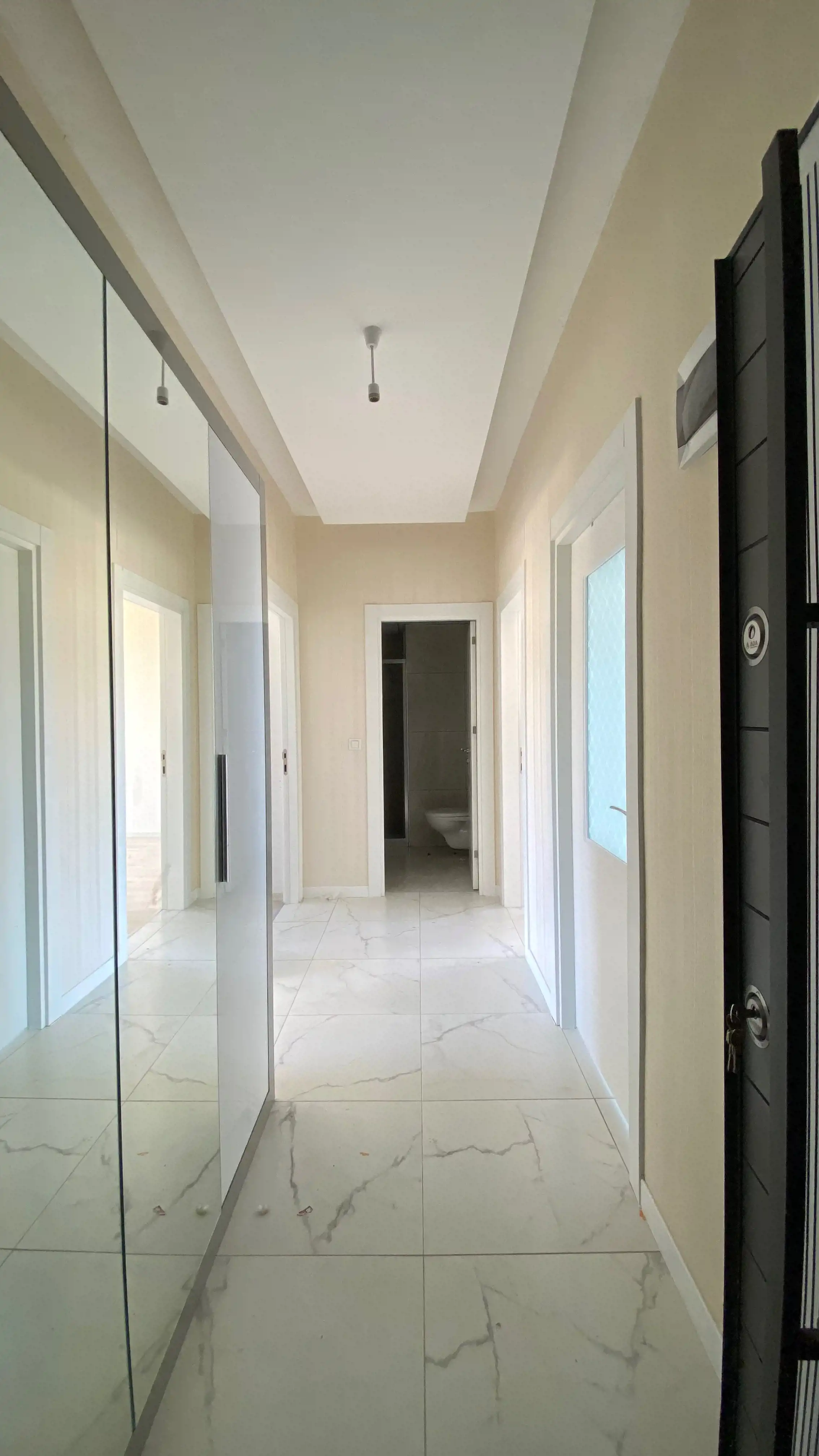 KONYA SELÇUKLU SELAHADDİN EYYÜBİ MAHALLESİ 2+1 KİRALIK DAİRE!!