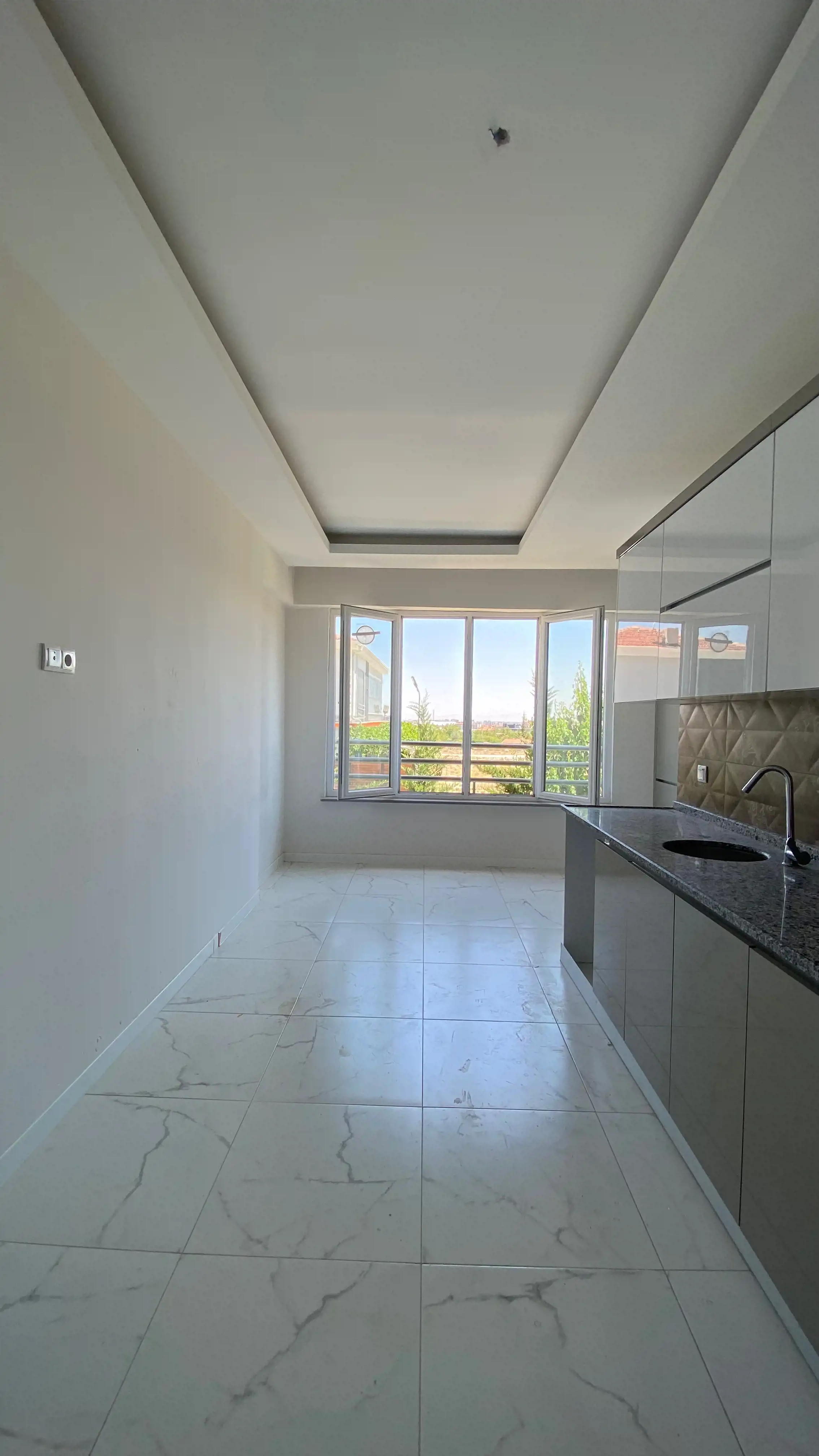 KONYA SELÇUKLU SELAHADDİN EYYÜBİ MAHALLESİ 2+1 KİRALIK DAİRE!!