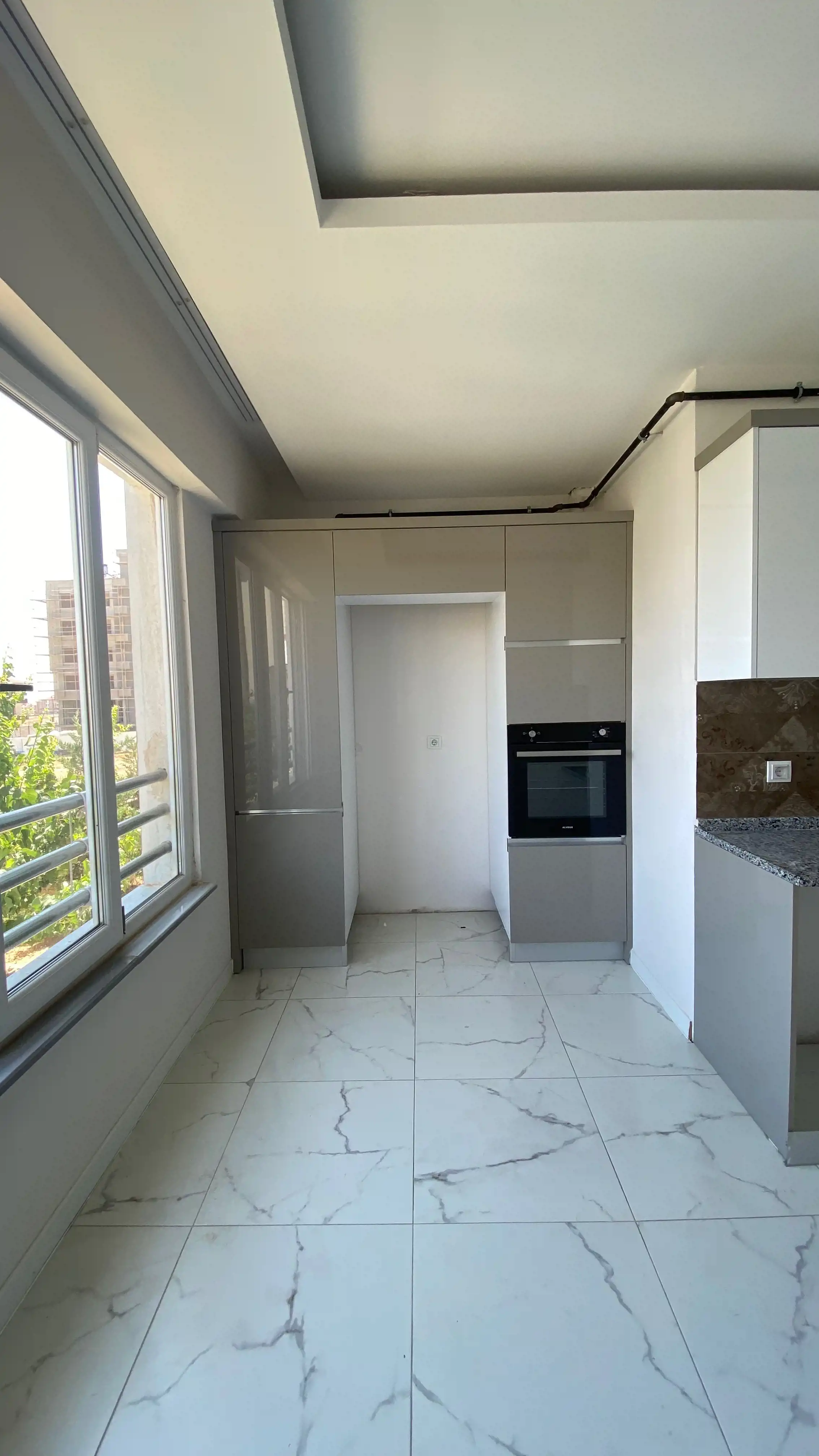 KONYA SELÇUKLU SELAHADDİN EYYÜBİ MAHALLESİ 2+1 KİRALIK DAİRE!!