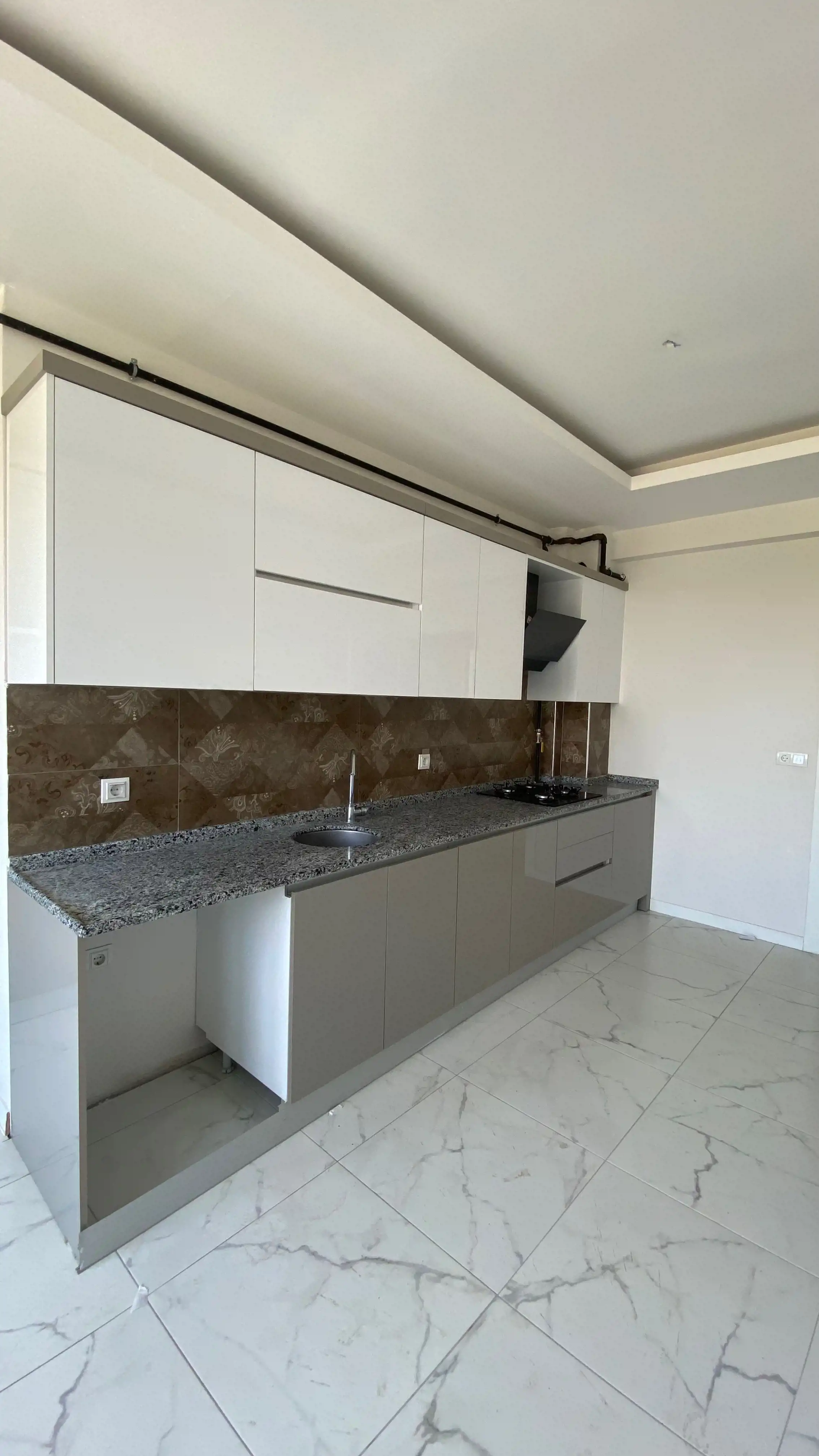 KONYA SELÇUKLU SELAHADDİN EYYÜBİ MAHALLESİ 2+1 KİRALIK DAİRE!!