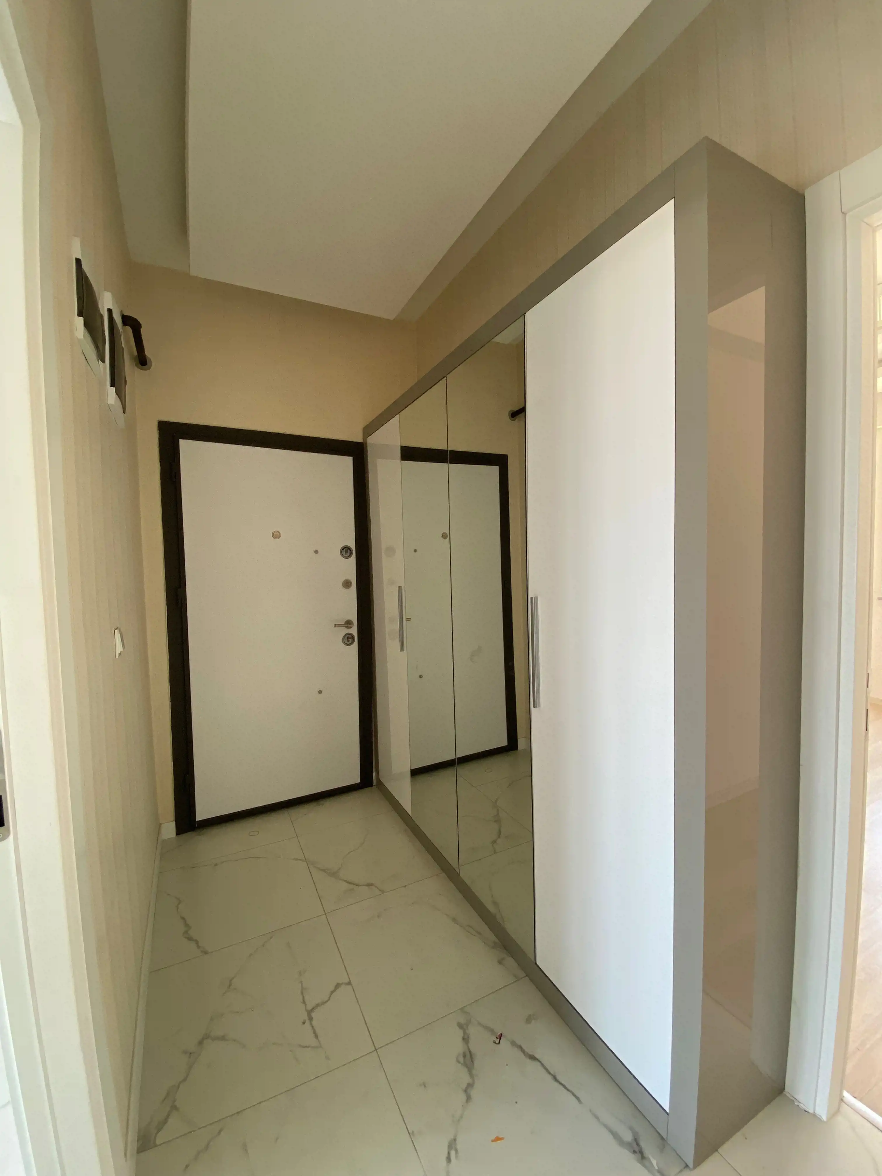 KONYA SELÇUKLU SELAHADDİN EYYÜBİ MAHALLESİ 2+1 KİRALIK DAİRE!!