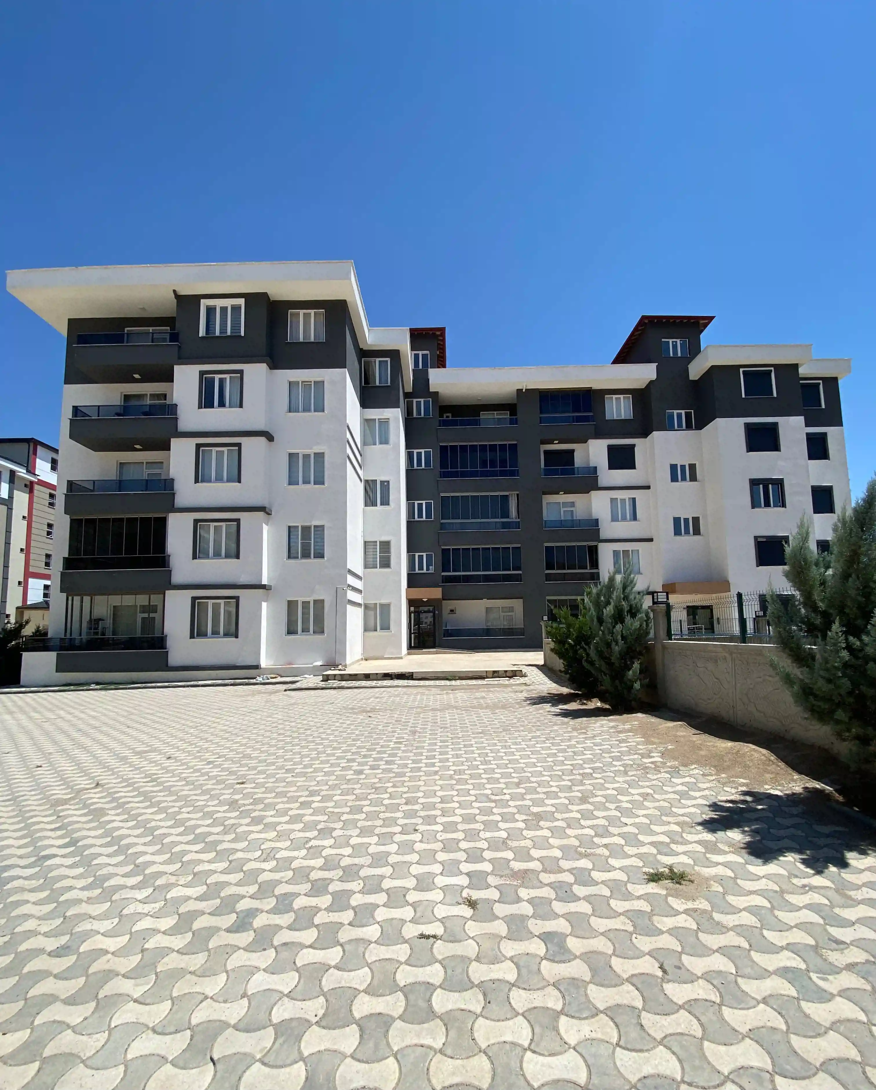 KONYA SELÇUKLU SELAHADDİN EYYÜBİ MAHALLESİ 2+1 KİRALIK DAİRE!!