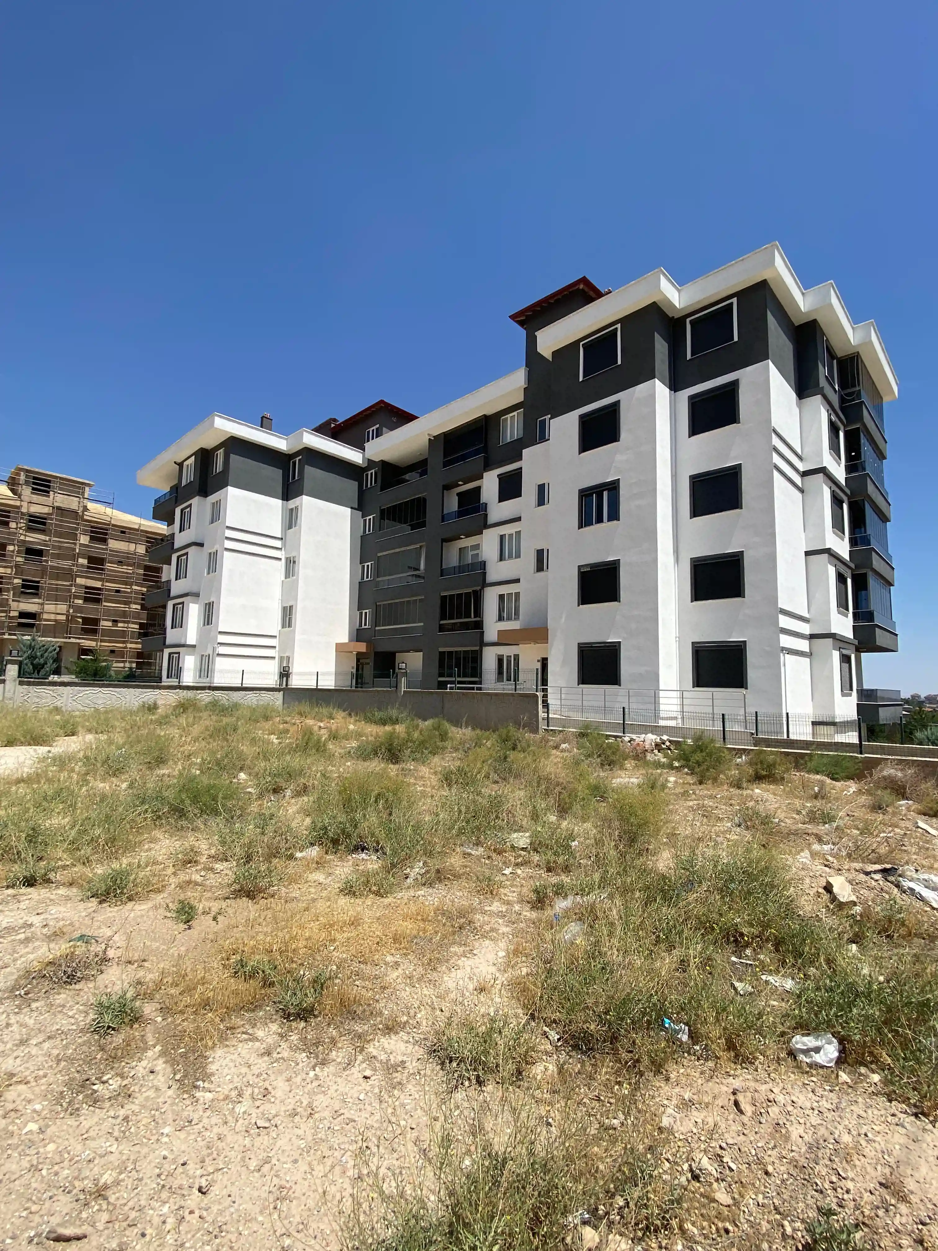 KONYA SELÇUKLU SELAHADDİN EYYÜBİ MAHALLESİ 2+1 KİRALIK DAİRE!!