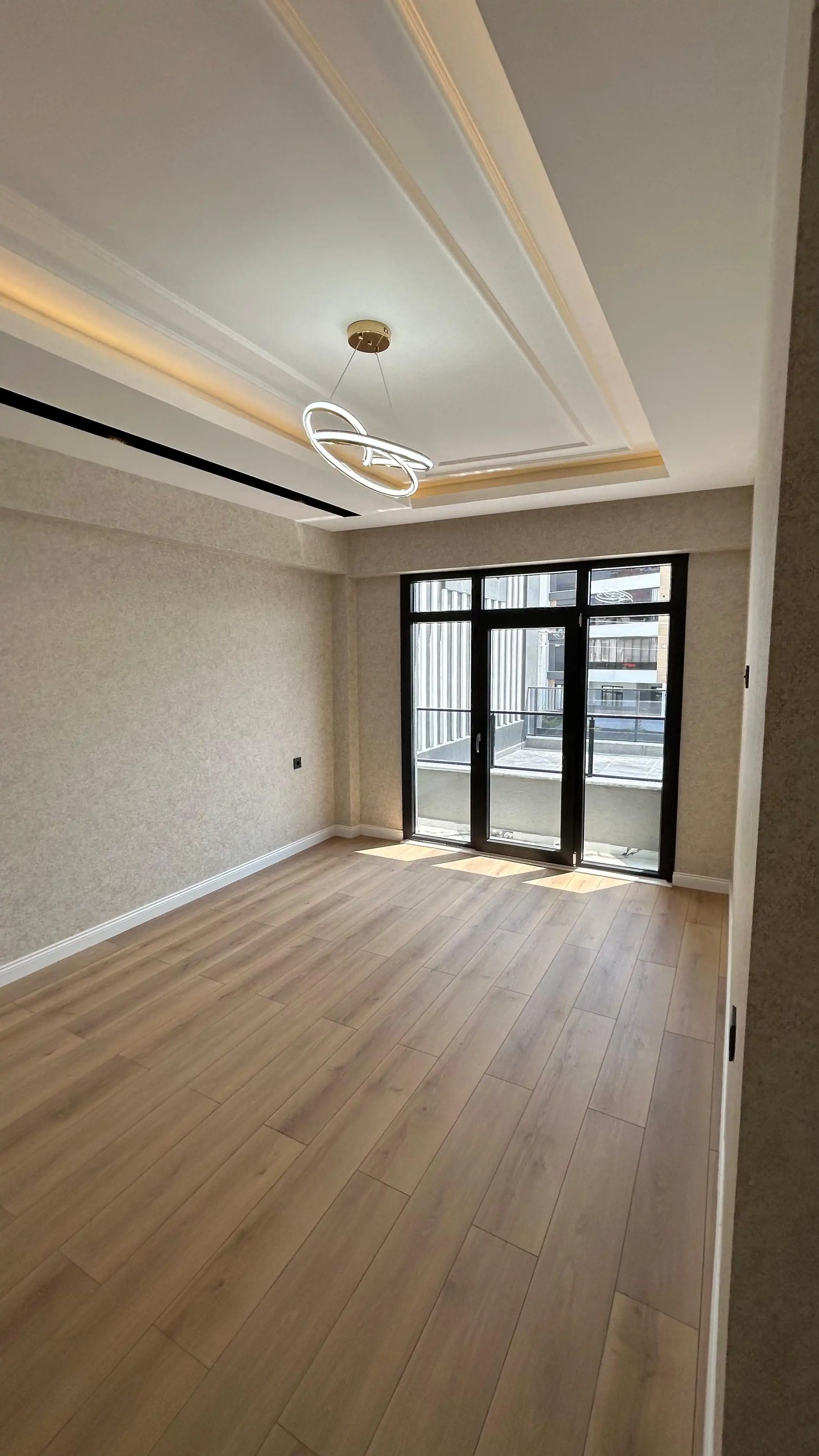 KONYA SELÇUKLU SELAHADDİN EYYÜBİ MAHALLESİ 3+1 SATILIK DAİRE!!
