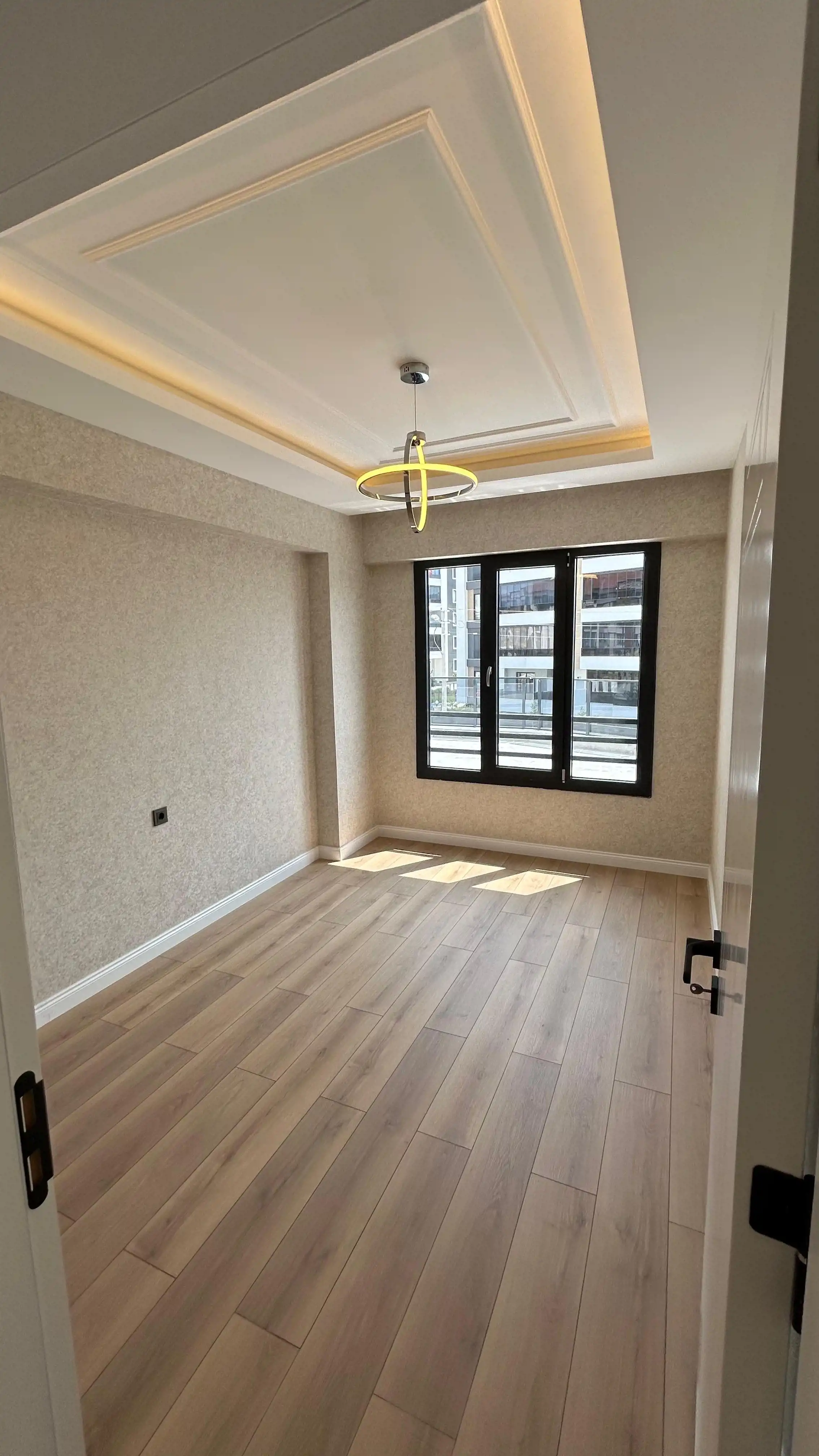 KONYA SELÇUKLU SELAHADDİN EYYÜBİ MAHALLESİ 3+1 SATILIK DAİRE!!