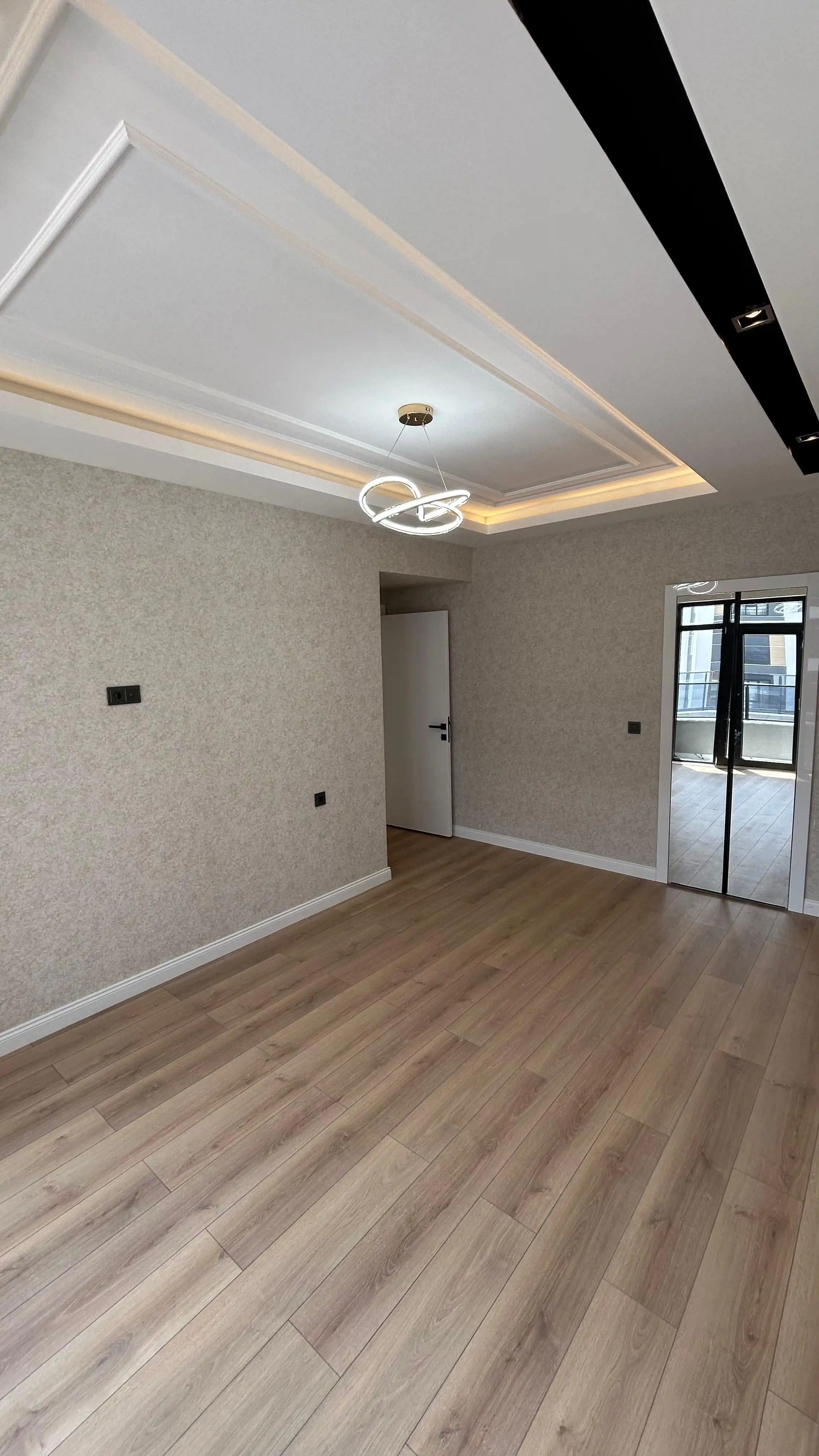 KONYA SELÇUKLU SELAHADDİN EYYÜBİ MAHALLESİ 3+1 SATILIK DAİRE!!