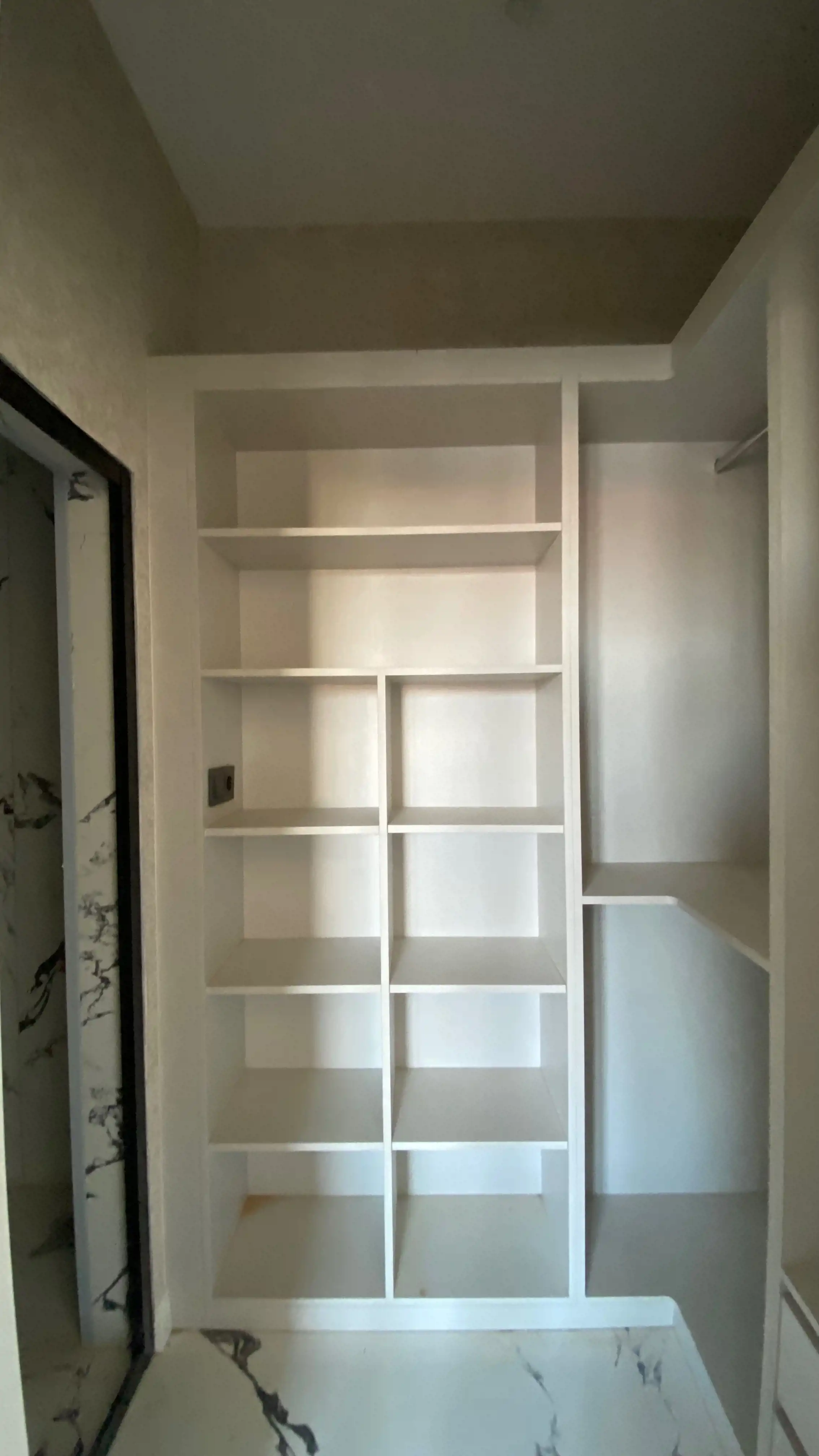 KONYA SELÇUKLU SELAHADDİN EYYÜBİ MAHALLESİ 3+1 SATILIK DAİRE!!