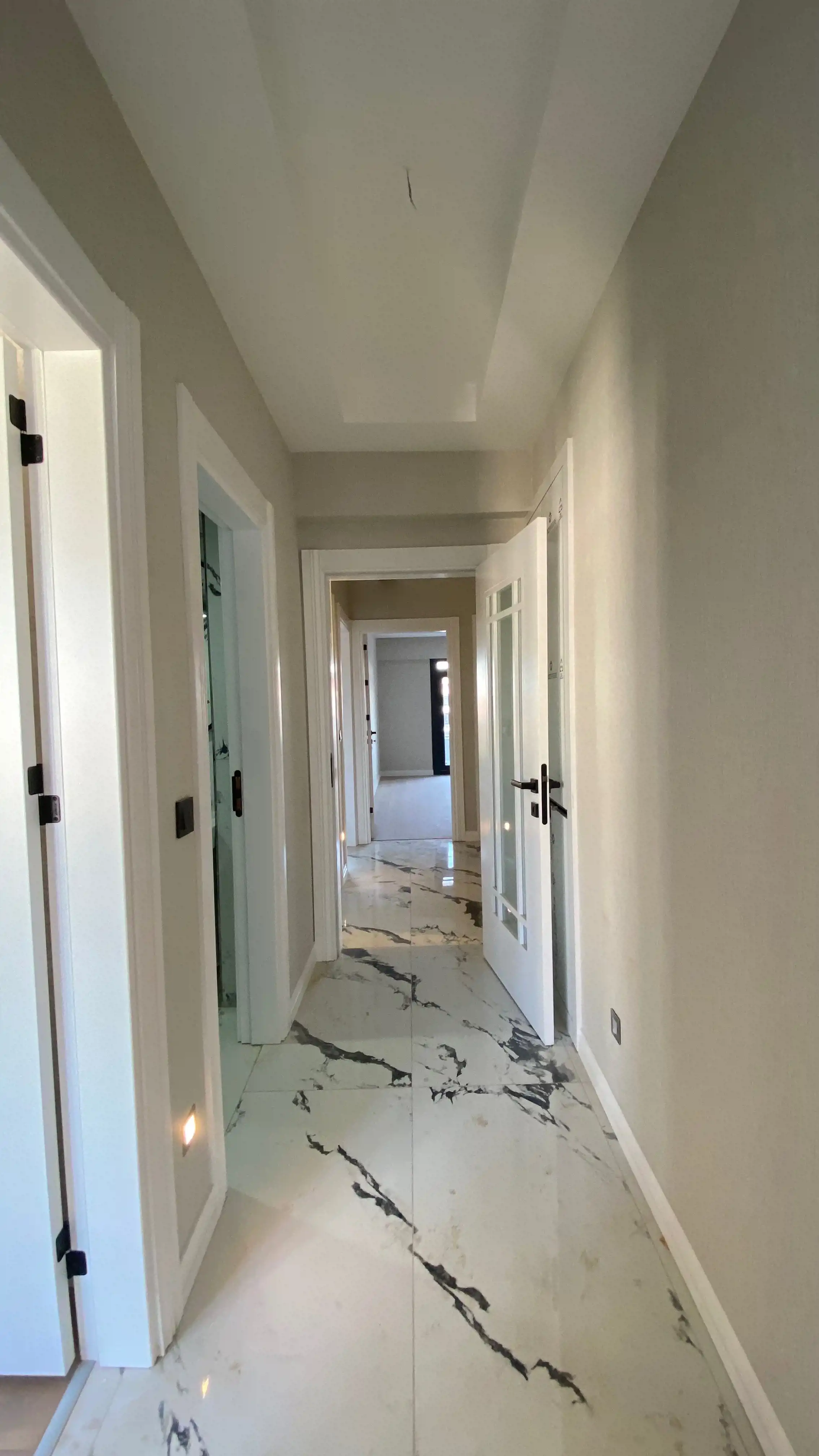 KONYA SELÇUKLU SELAHADDİN EYYÜBİ MAHALLESİ 3+1 SATILIK DAİRE!!