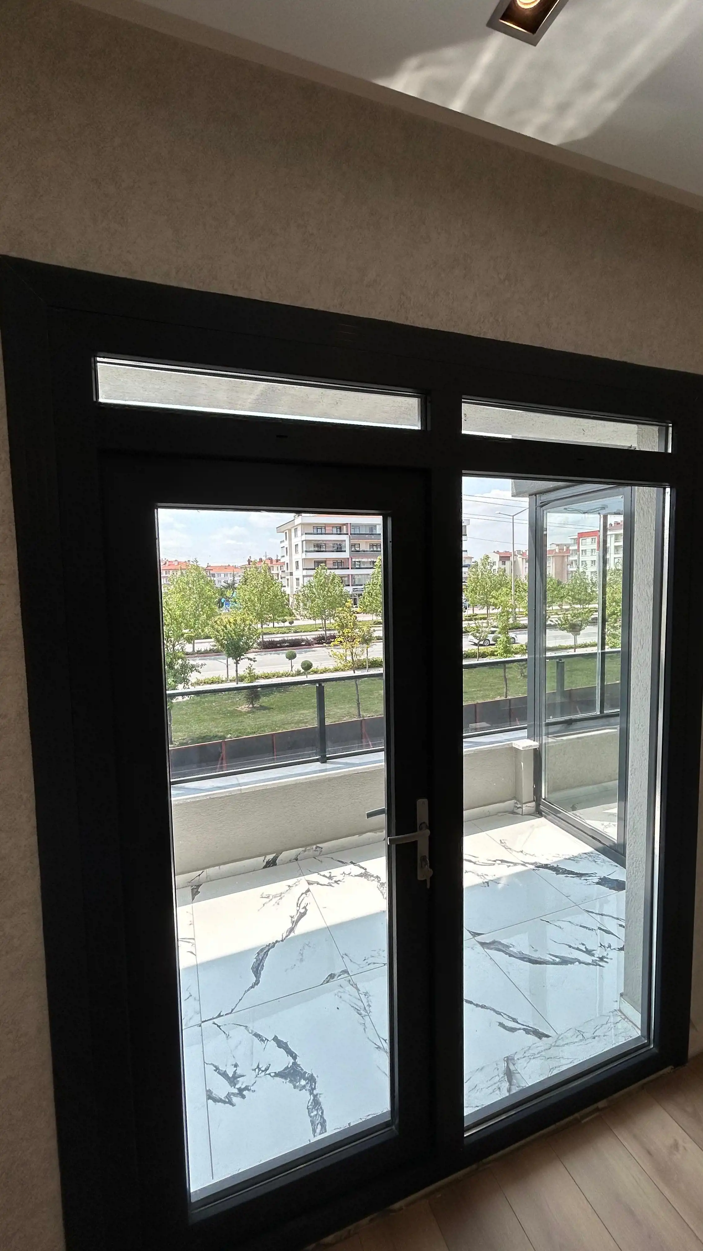 KONYA SELÇUKLU SELAHADDİN EYYÜBİ MAHALLESİ 3+1 SATILIK DAİRE!!