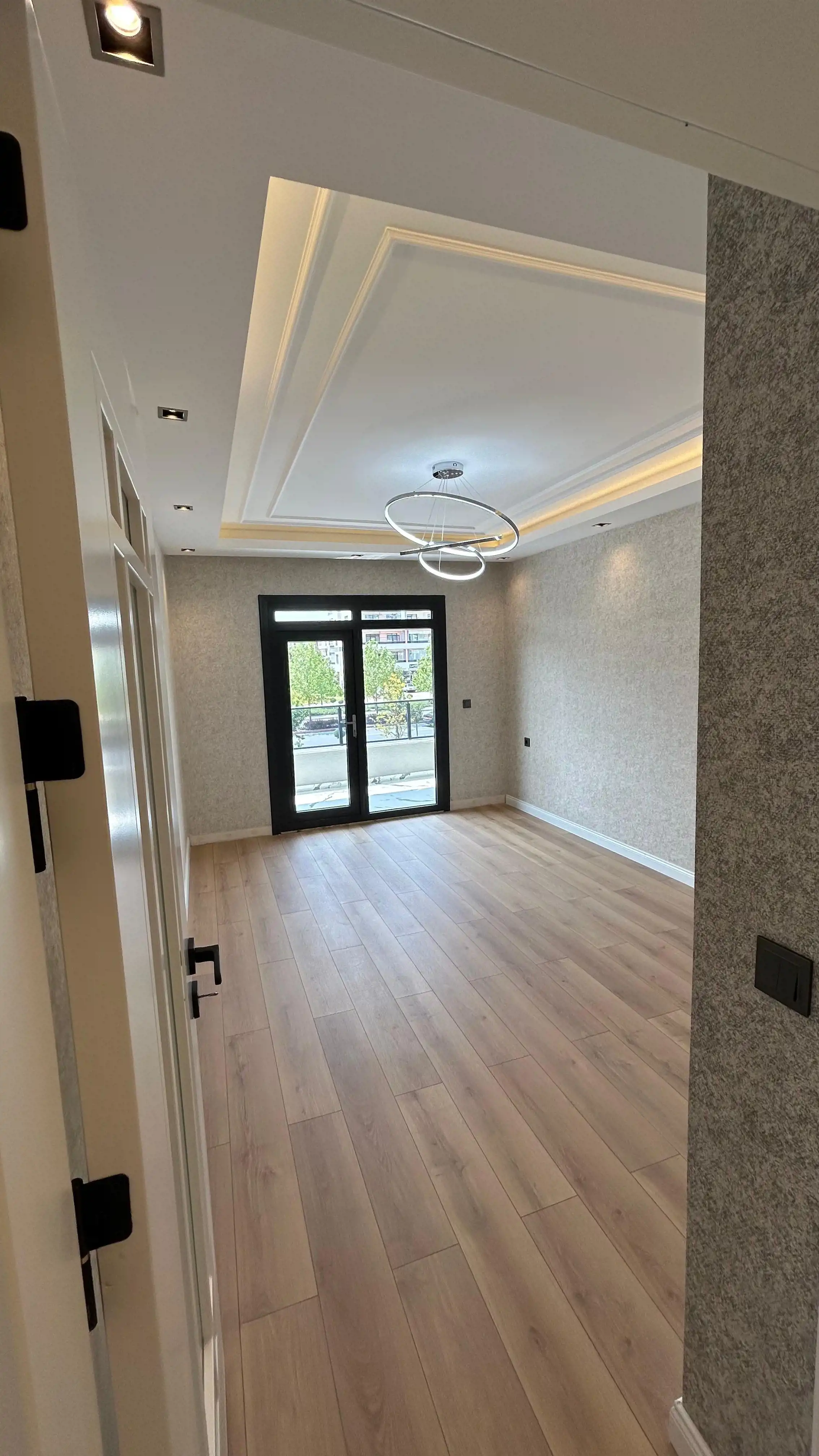 KONYA SELÇUKLU SELAHADDİN EYYÜBİ MAHALLESİ 3+1 SATILIK DAİRE!!