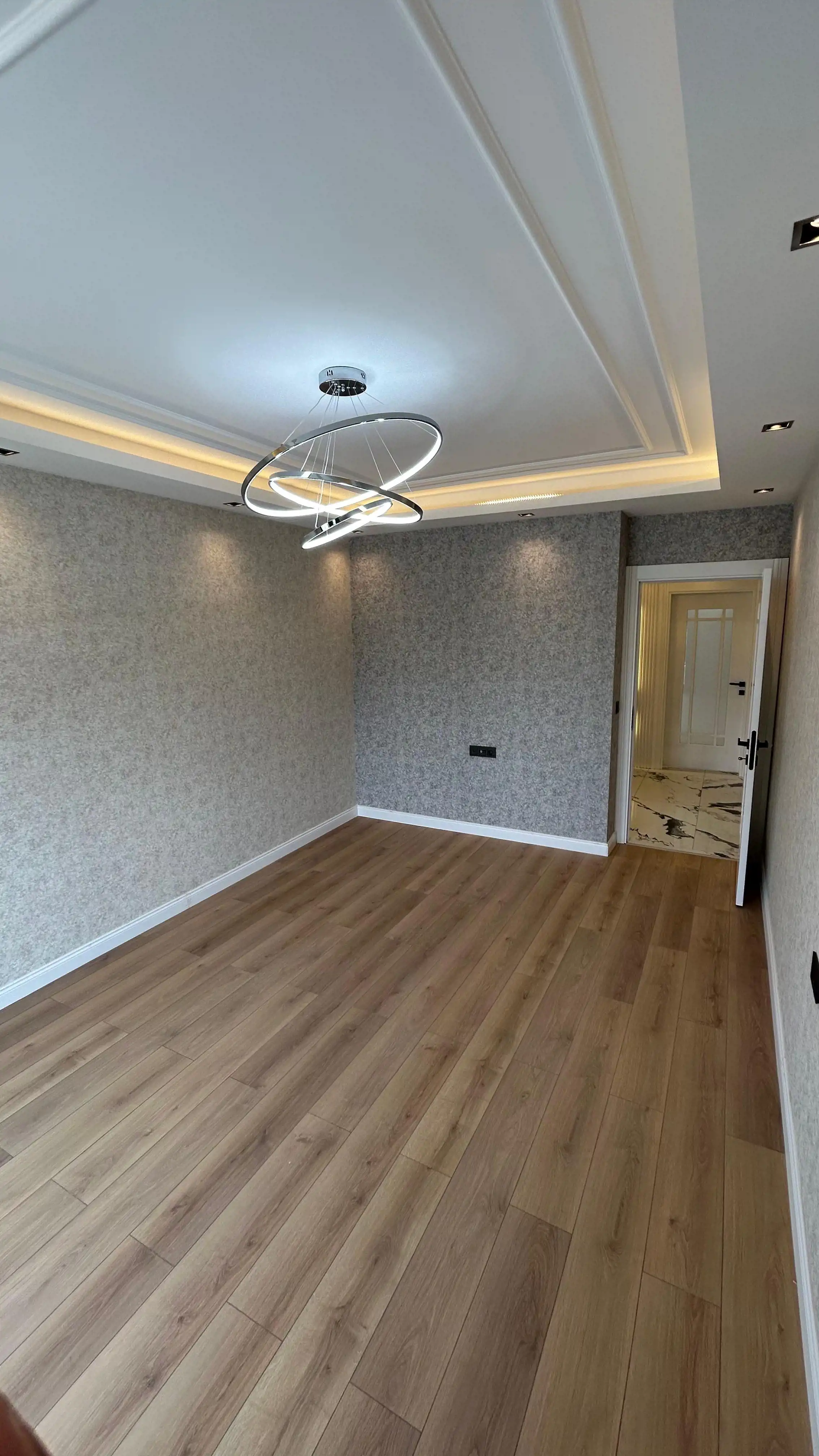 KONYA SELÇUKLU SELAHADDİN EYYÜBİ MAHALLESİ 3+1 SATILIK DAİRE!!