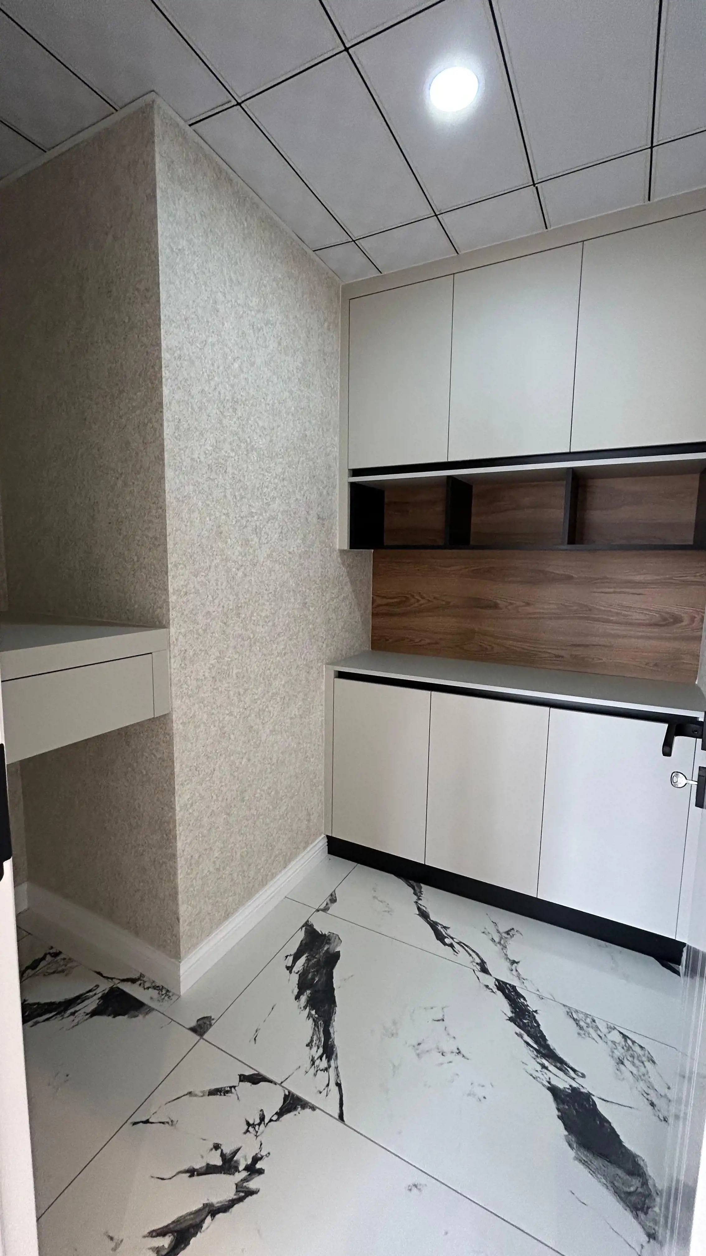 KONYA SELÇUKLU SELAHADDİN EYYÜBİ MAHALLESİ 4+1 SATILIK DAİRE!!